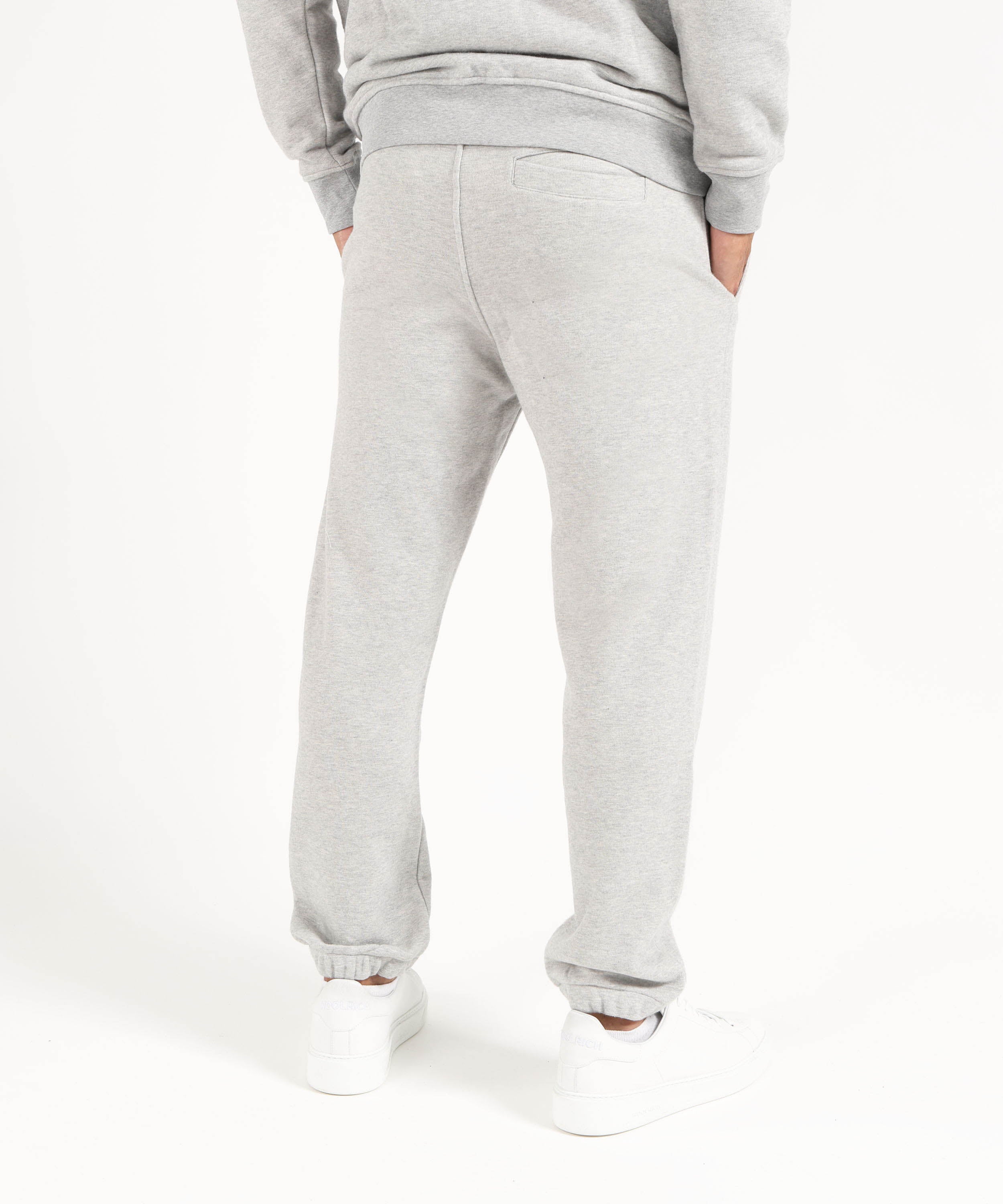 Trousers K-WAY Grigio | K-WAY