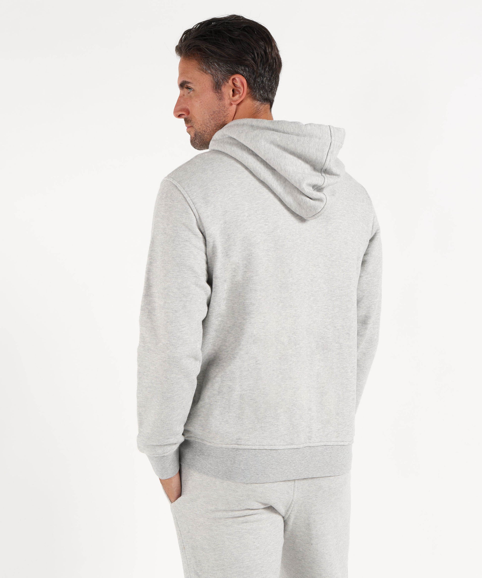Sweatshirts K-WAY Grigio | K-WAY
