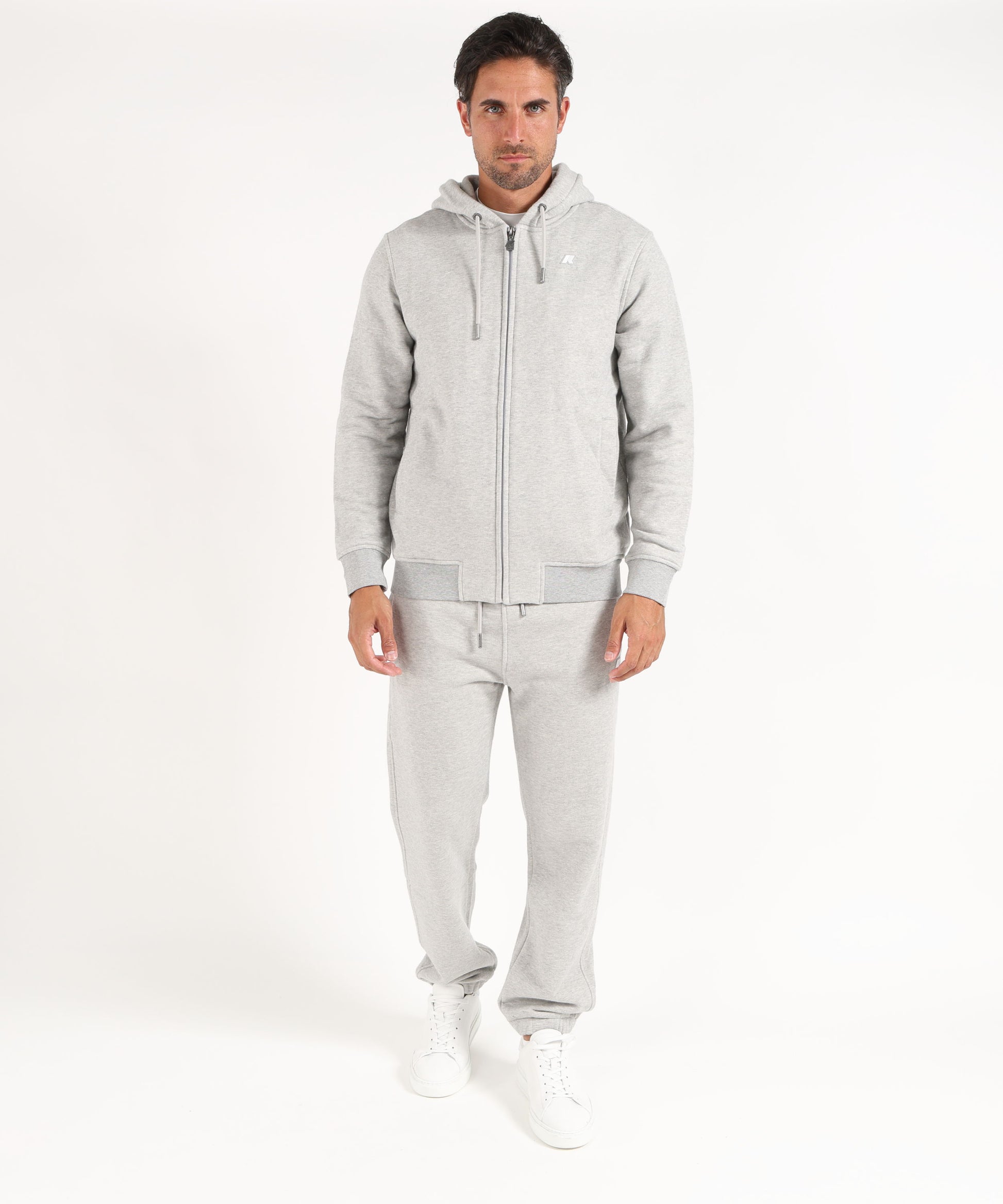 Sweatshirts K-WAY Grigio | K-WAY