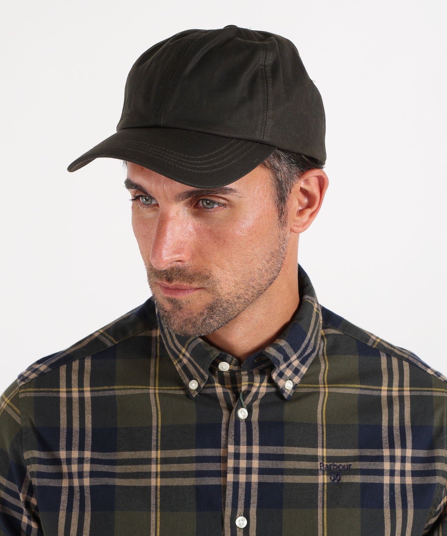 BARBOUR