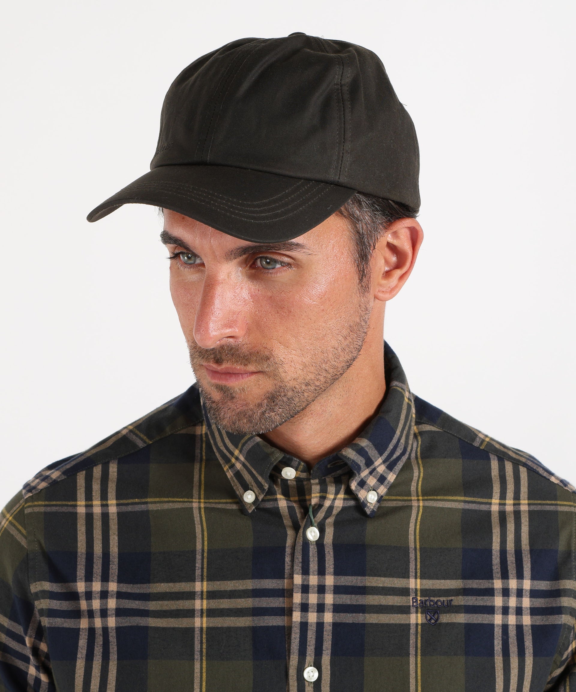 BARBOUR Cappello sportivo cerato