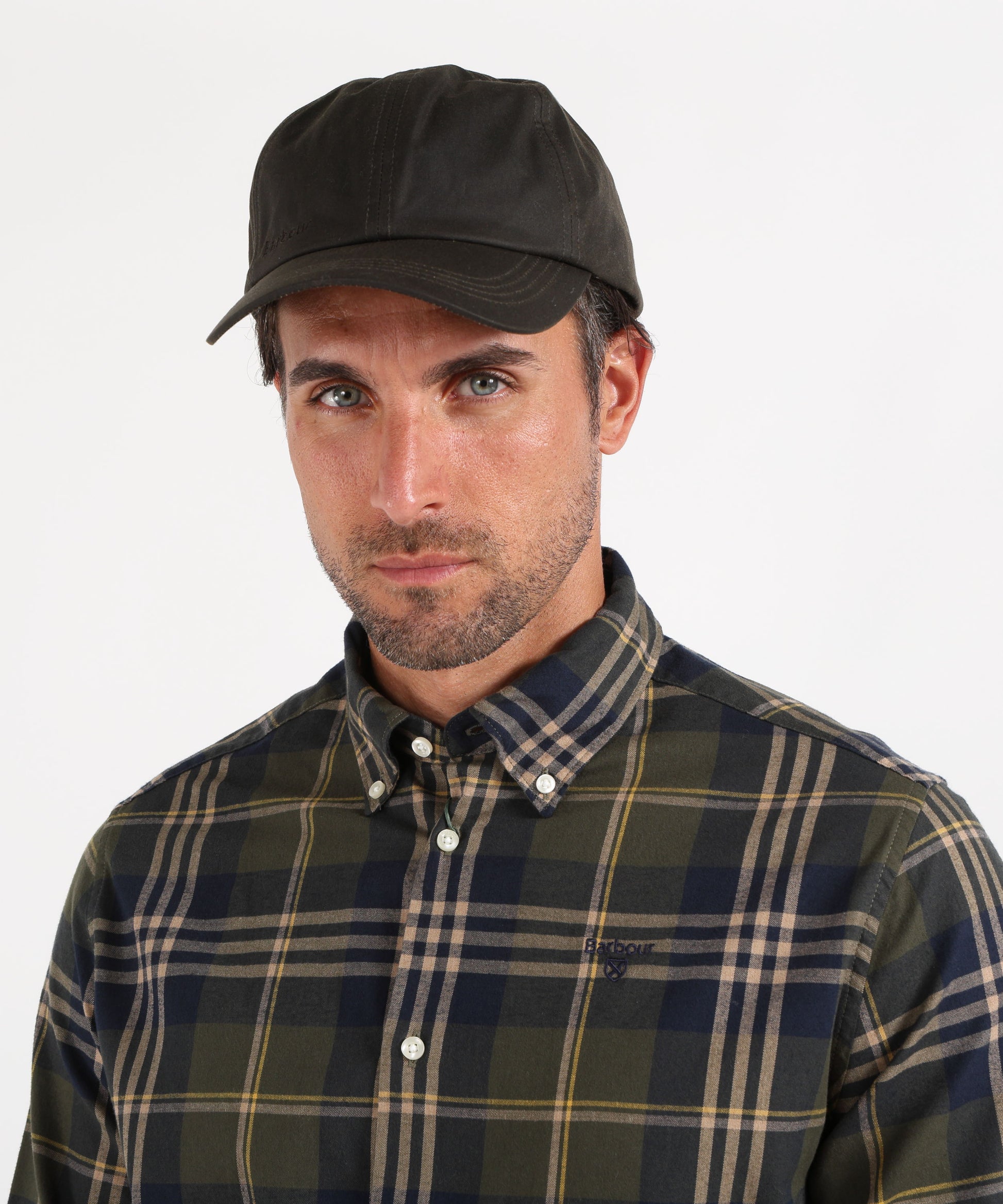 Hats BARBOUR Oliva | BARBOUR