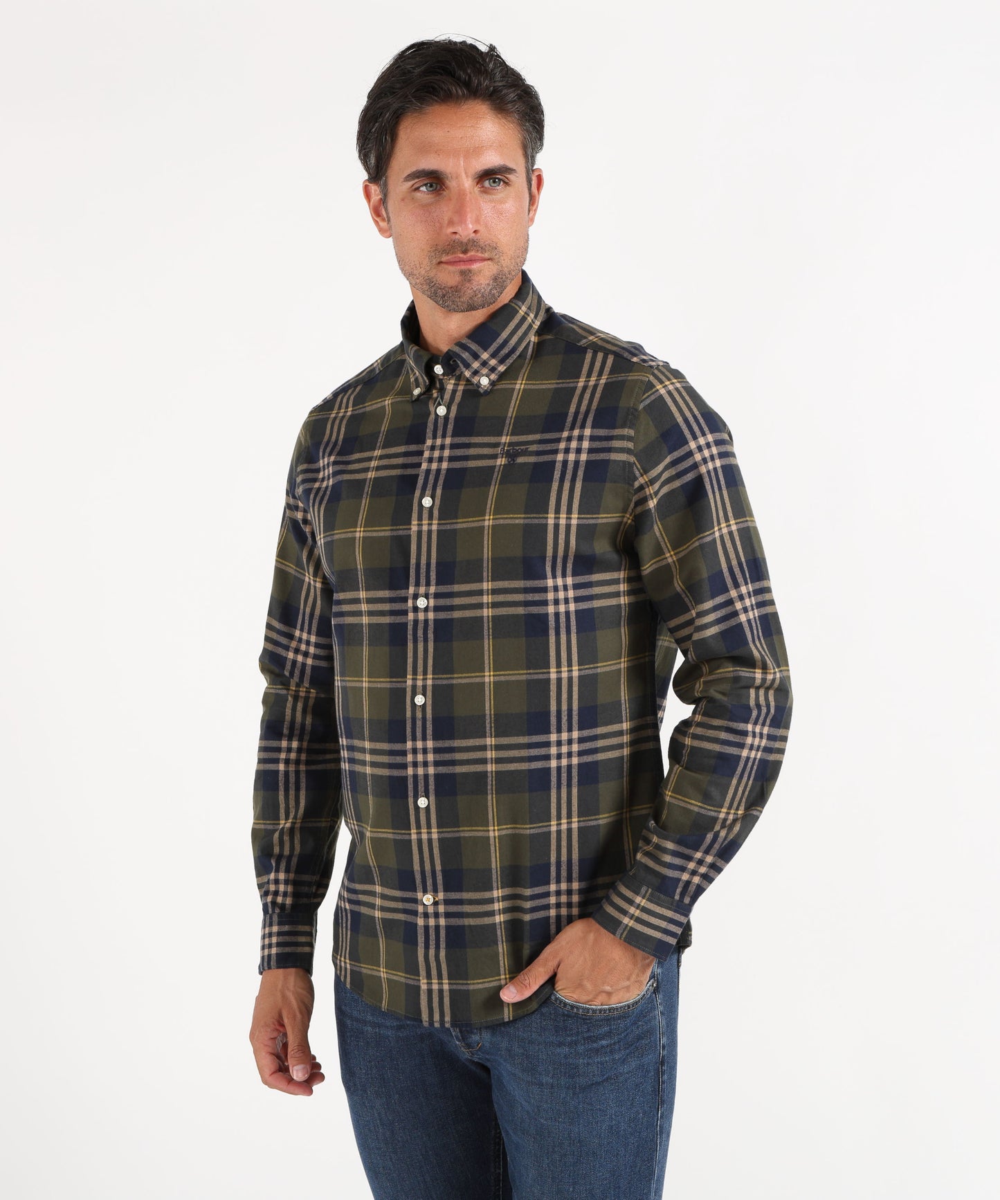 BARBOUR
