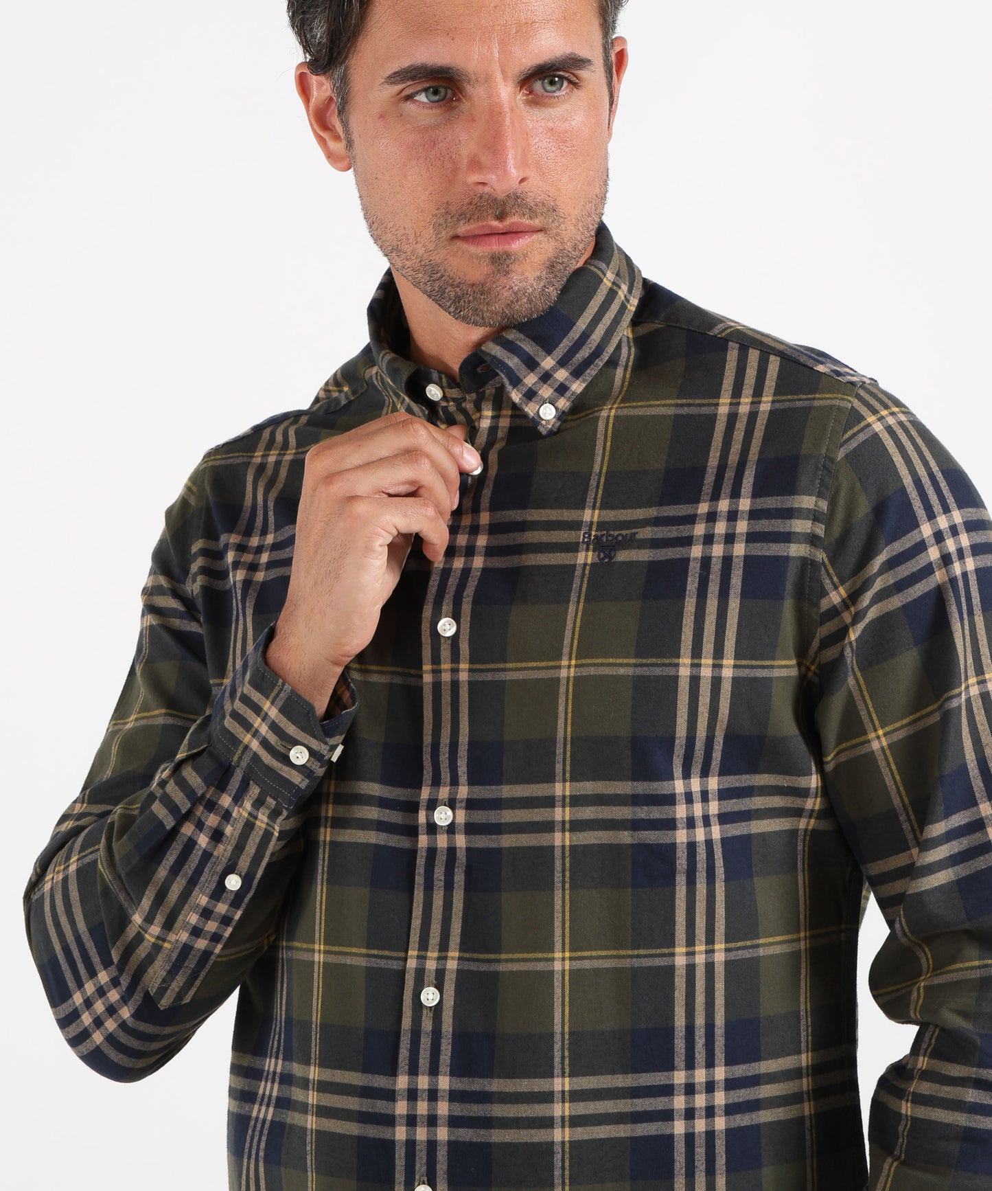 BARBOUR