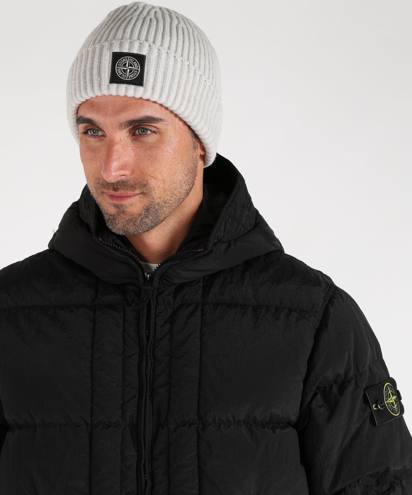 STONE ISLAND