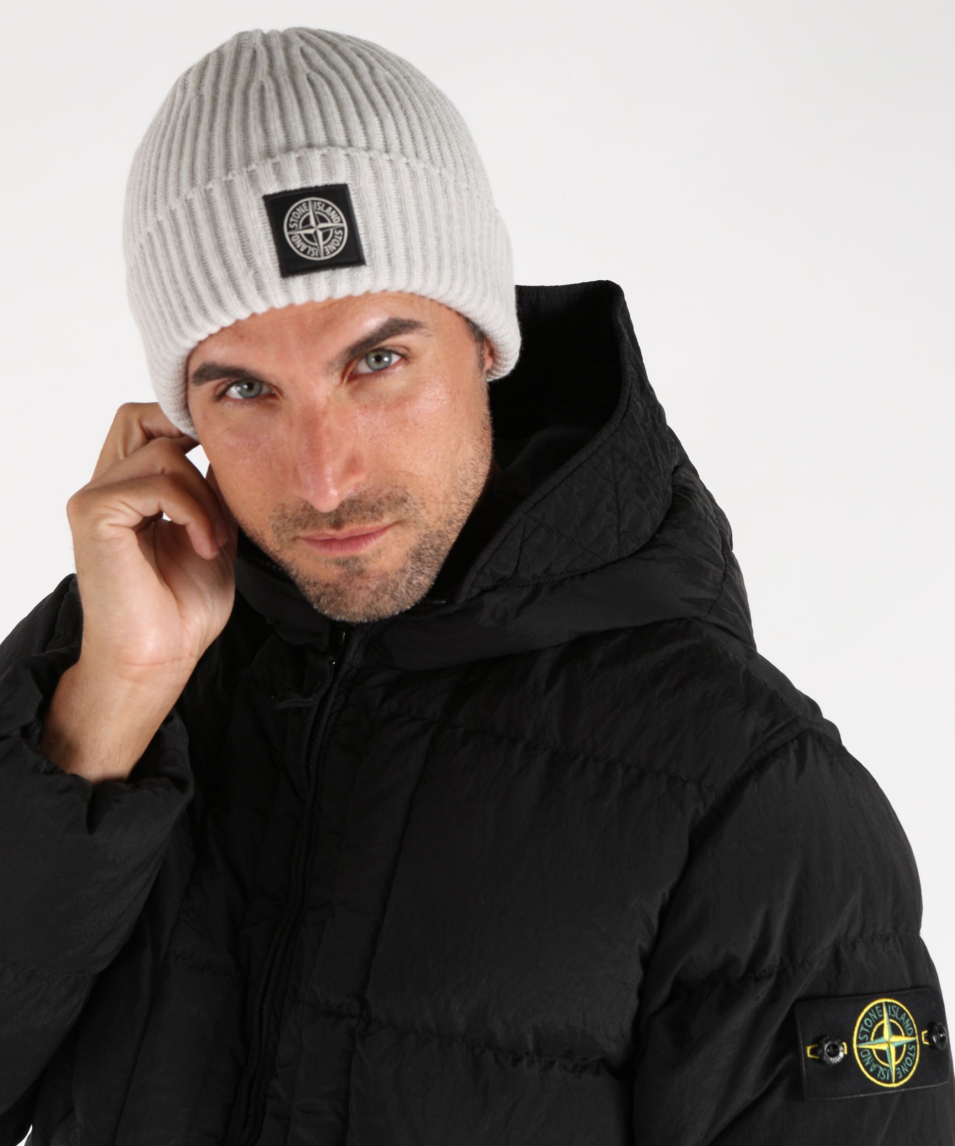 Hats STONE ISLAND Perla | STONE ISLAND