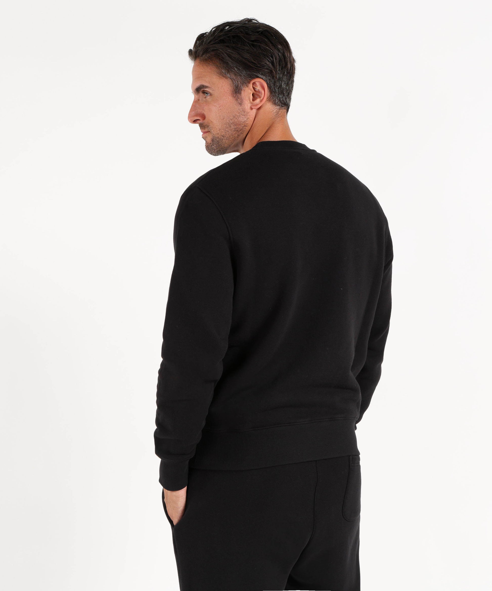 Sweatshirts AUTRY Nero | AUTRY