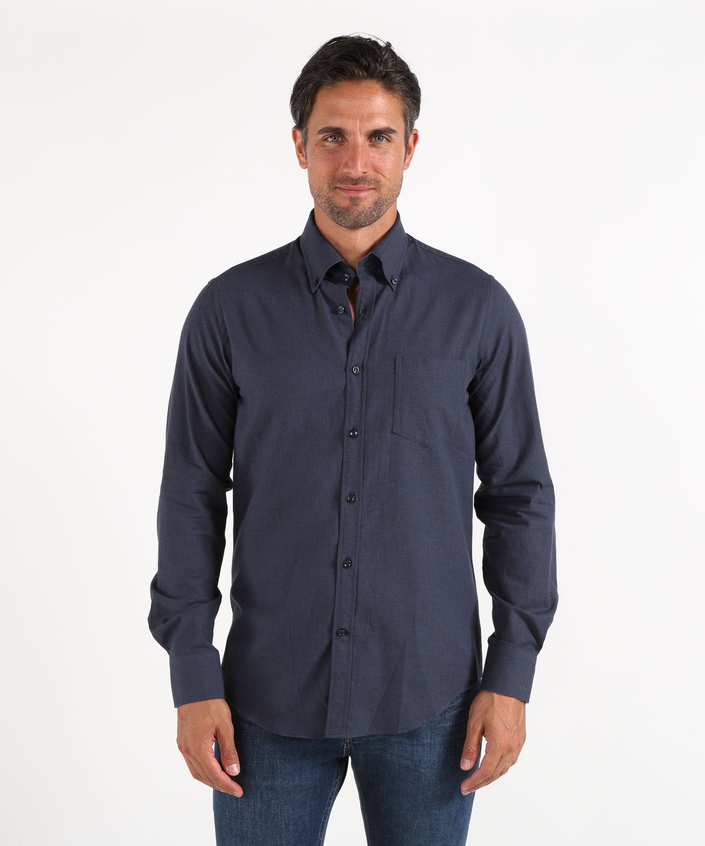 PAUL&SHARK Camicia in cotone