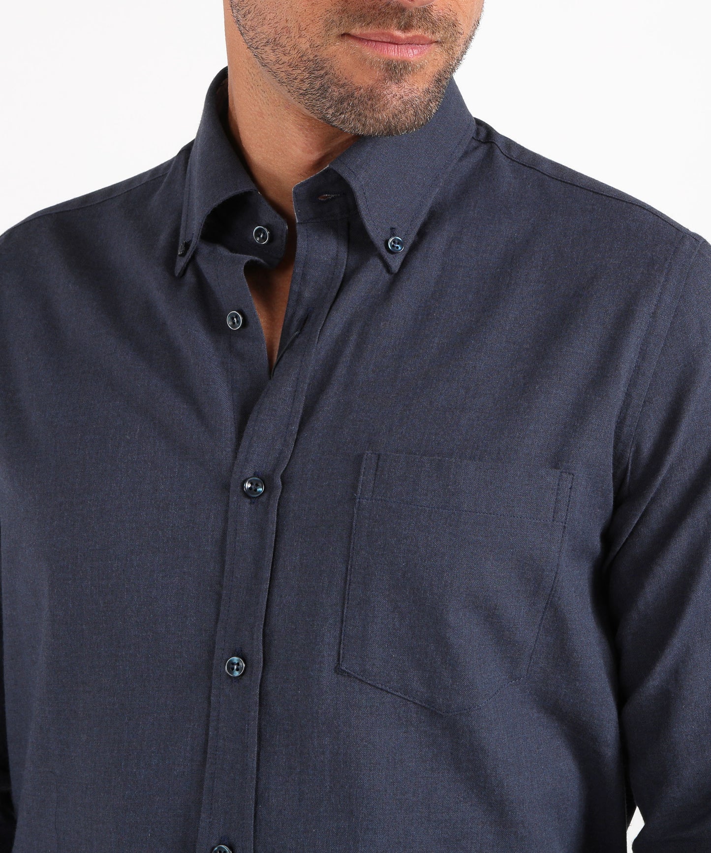 PAUL&SHARK Camicia in cotone