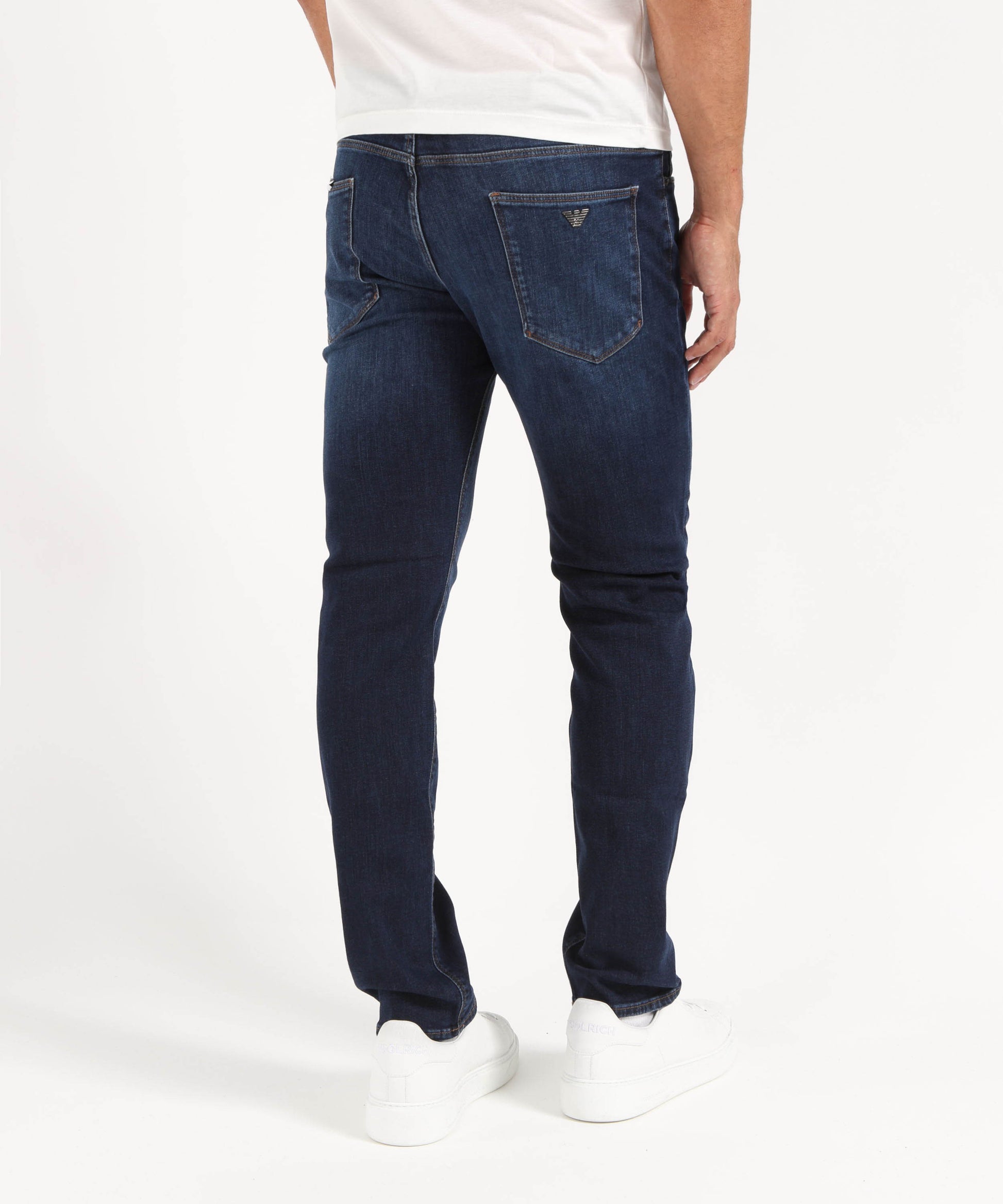 Jeans EMPORIO ARMANI Denim | EMPORIO ARMANI