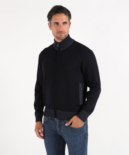 Knitwear PAUL&amp;SHARK Blu | PAUL&SHARK
