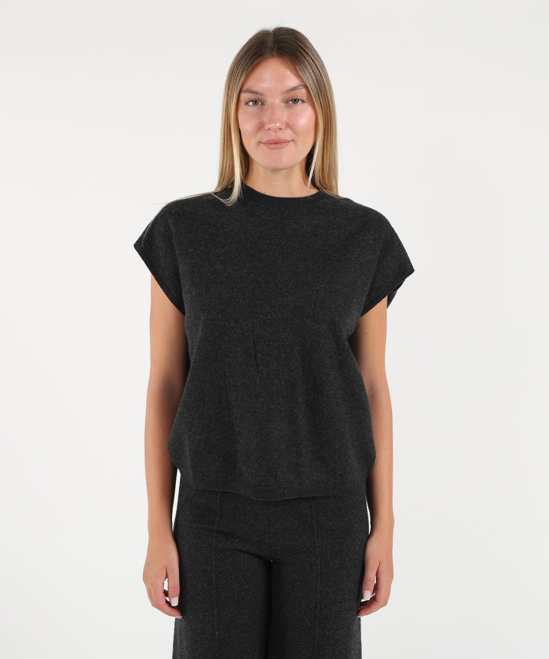 SEMICOUTURE Maglia beth