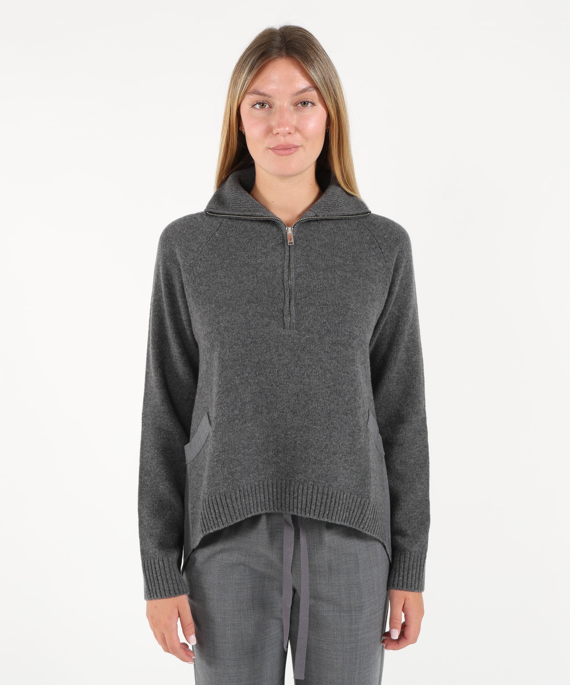 SEMICOUTURE Maglia meg
