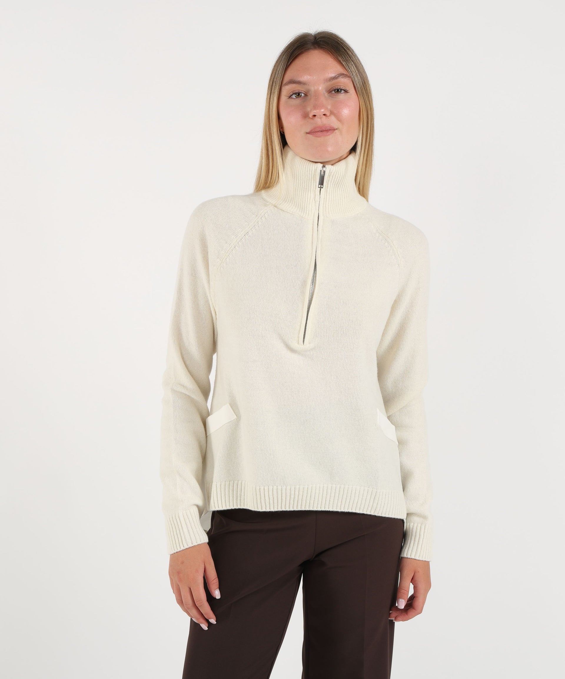SEMICOUTURE Maglia meg