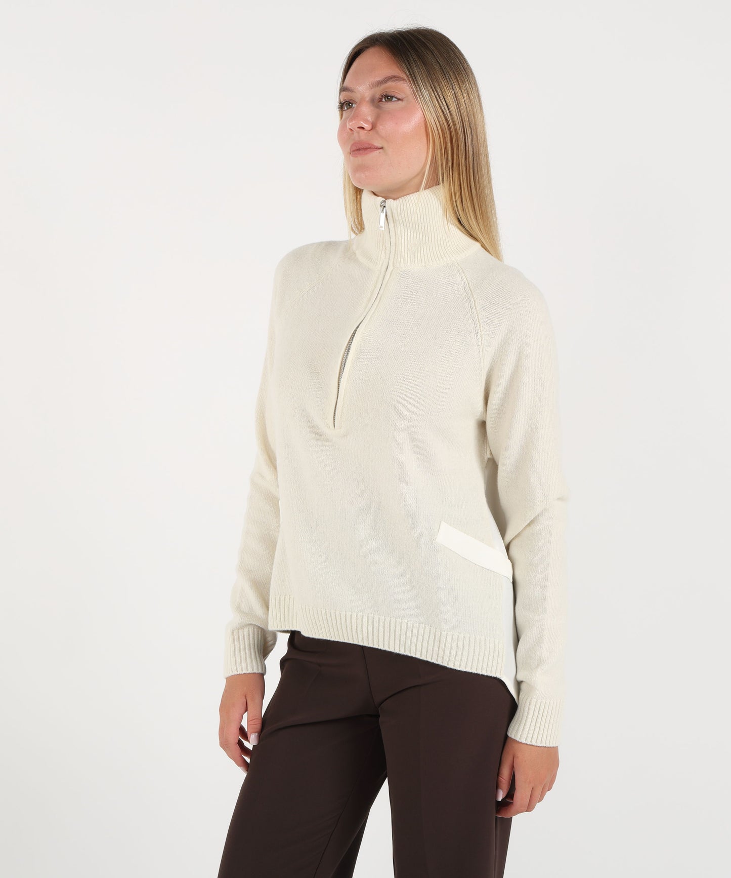 SEMICOUTURE Maglia meg