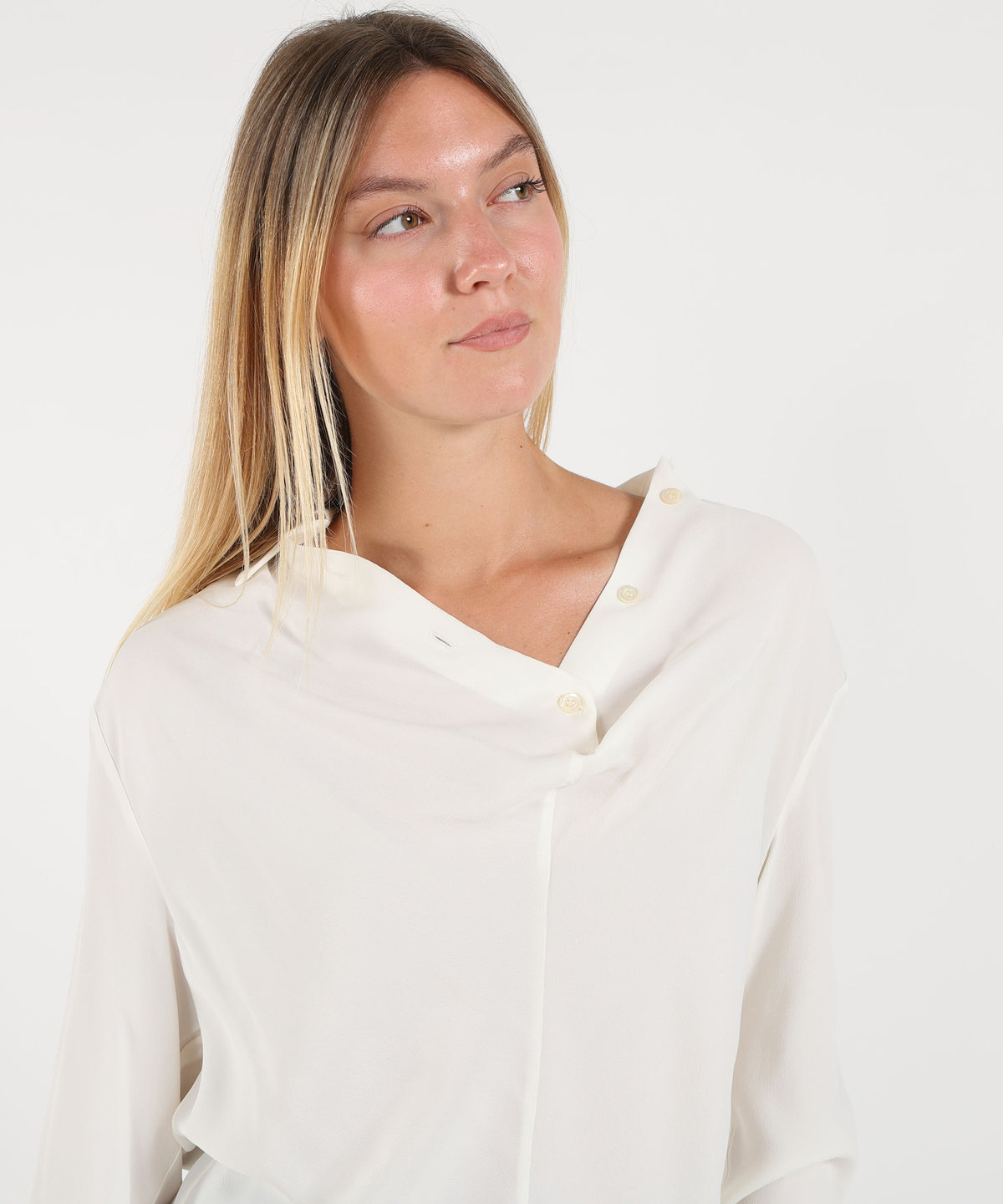 SEMICOUTURE Liane shirt