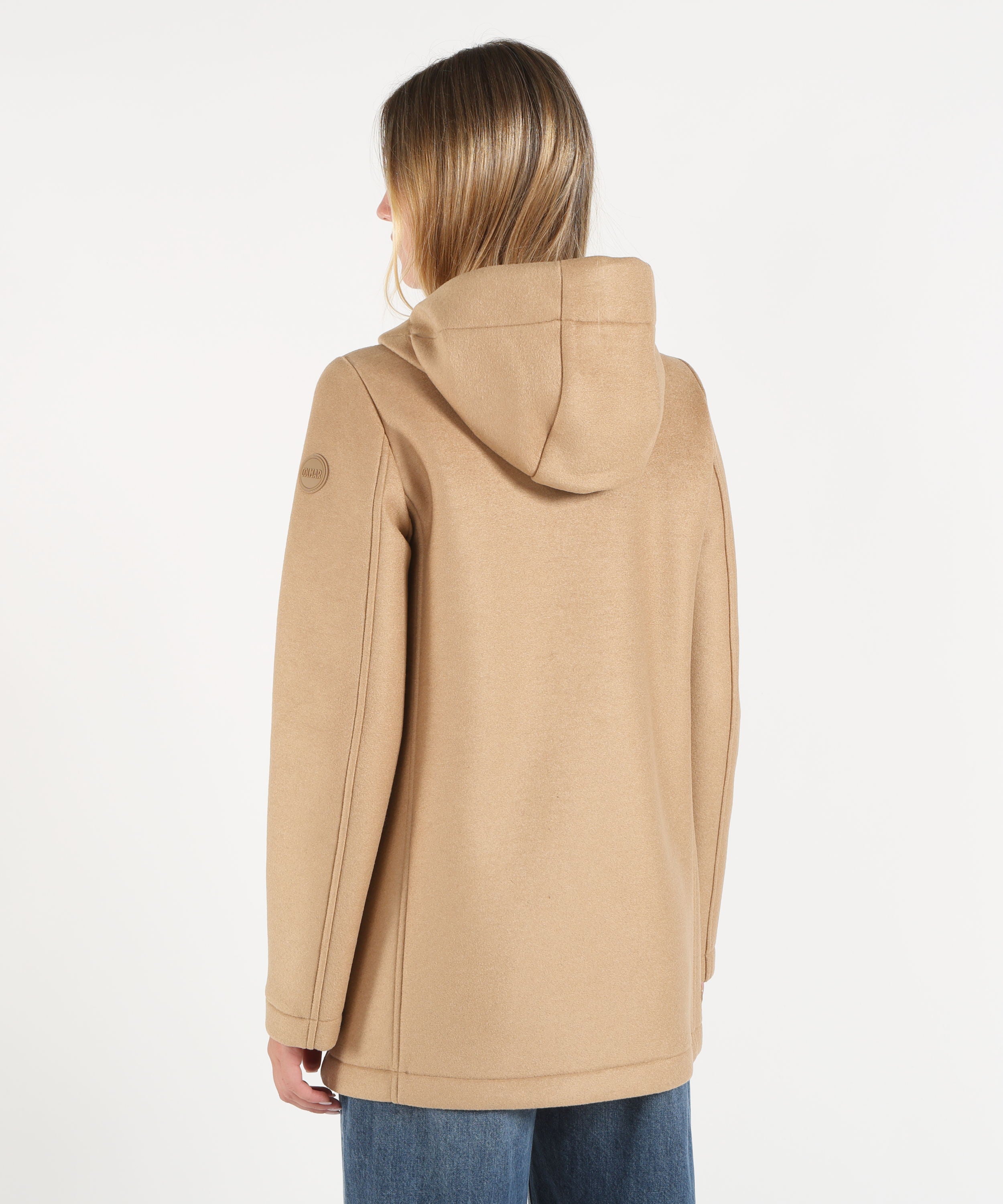 Cappotti COLMAR Cappotto con cappuccio Cammello | COLMAR
