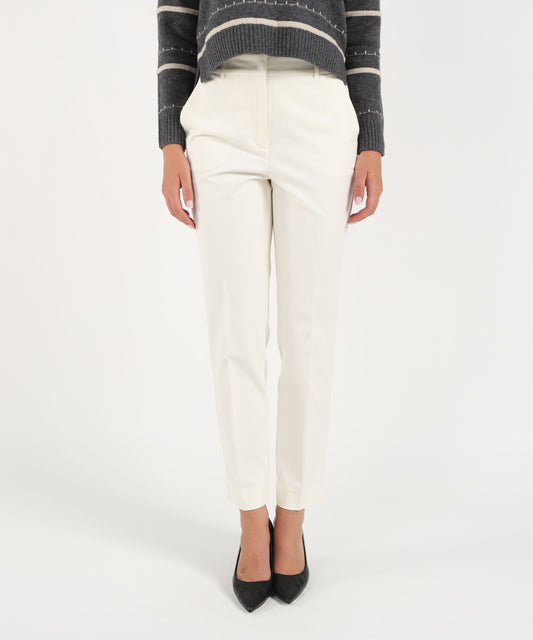 PENNYBLACK Slim-fit trousers