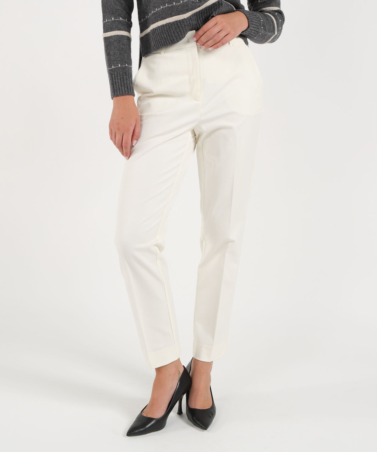 PENNYBLACK Slim-fit trousers