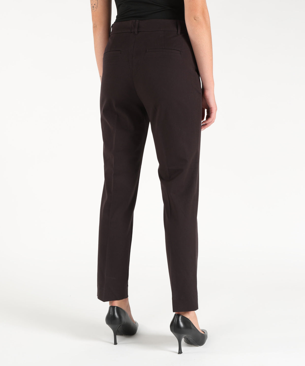 PENNYBLACK Slim-fit trousers