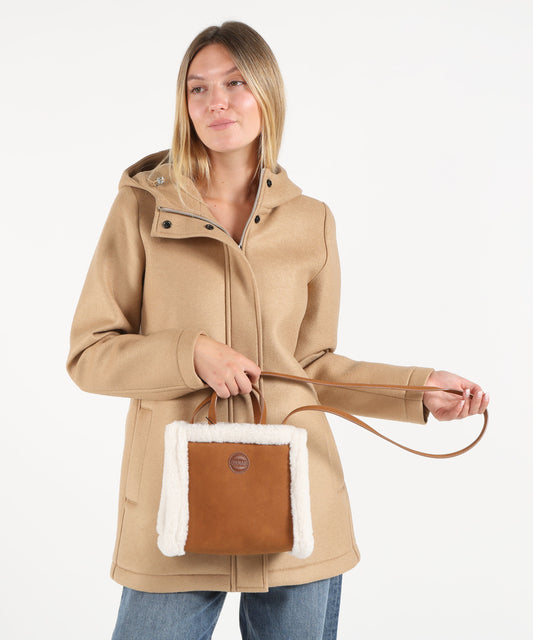 Borse COLMAR Borsa a tracolla teddy Cammello | COLMAR