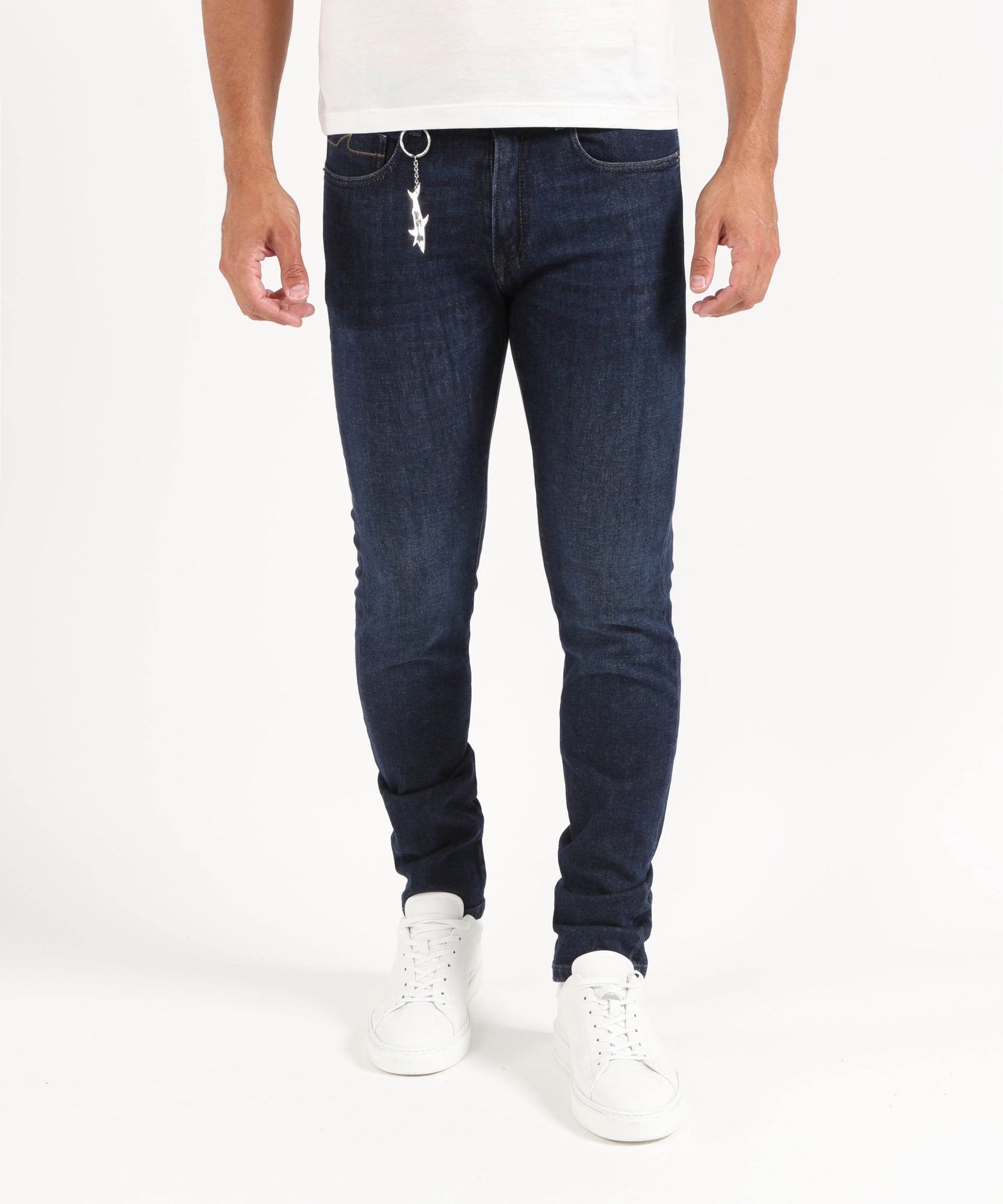 PAUL&SHARK Jeans custom fit