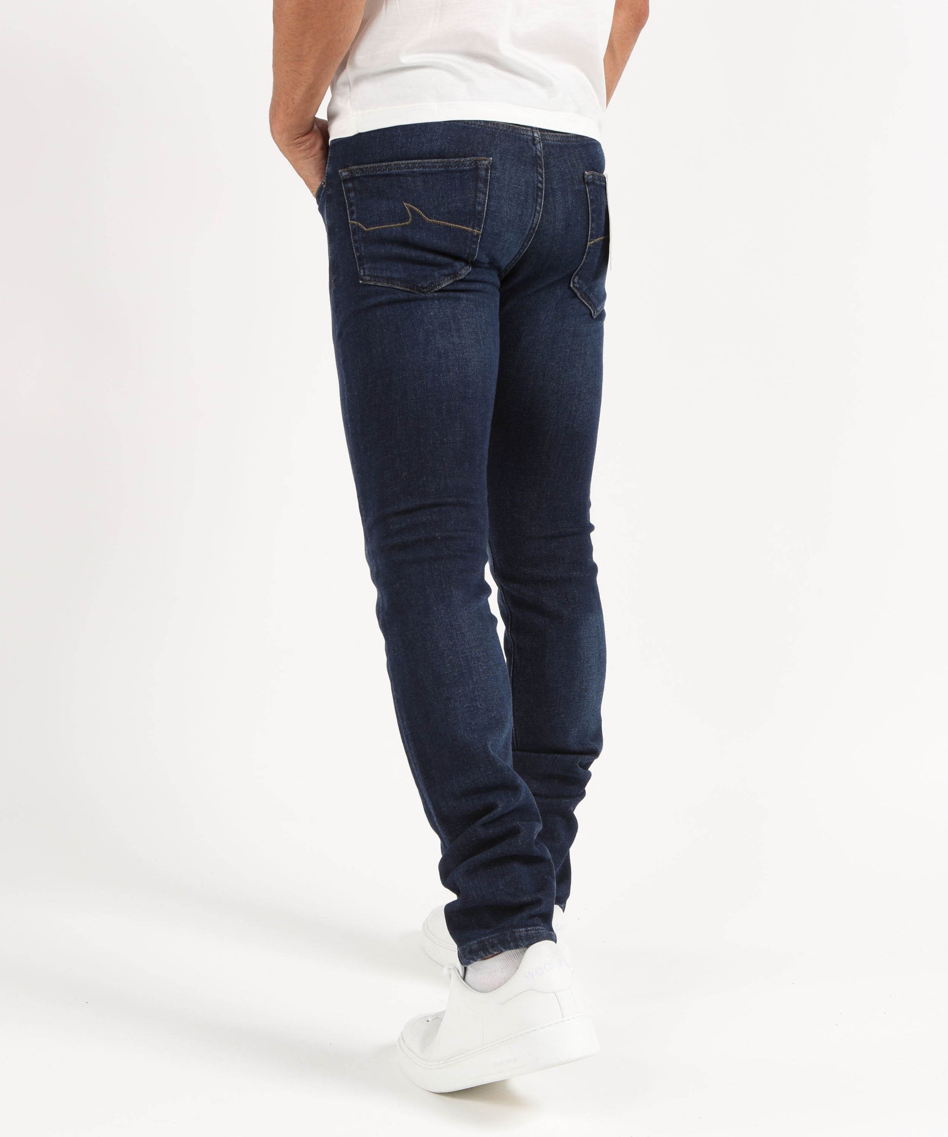 Jeans PAUL&amp;SHARK Denim scuro | PAUL&SHARK
