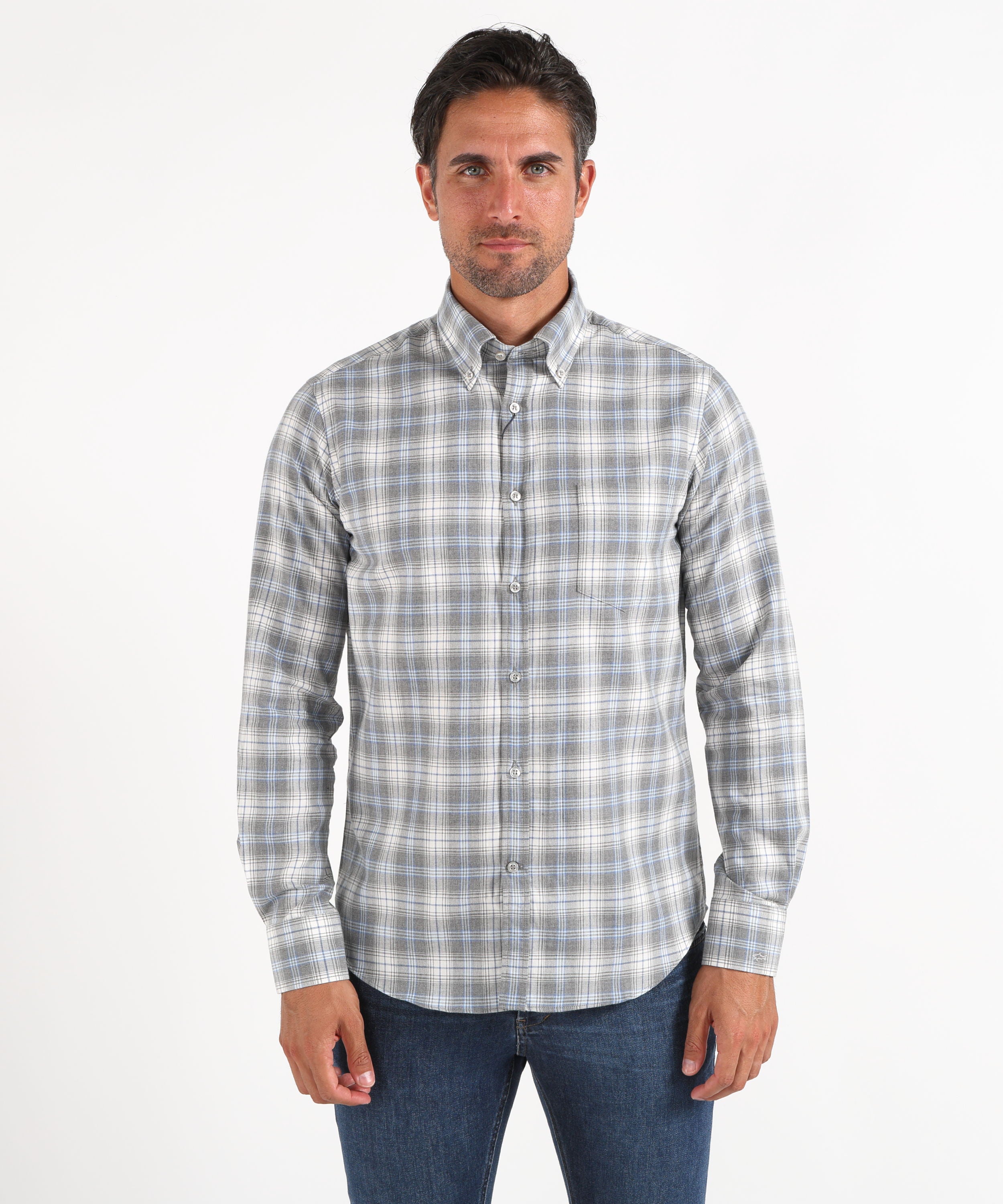 Shirts PAUL&SHARK Fantasia | PAUL&SHARK