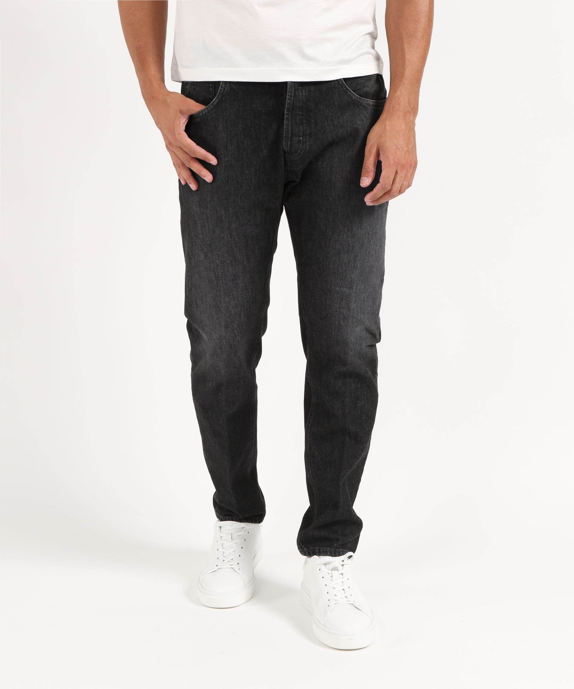 DONDUP Jeans Dian Carrot Slim Fit