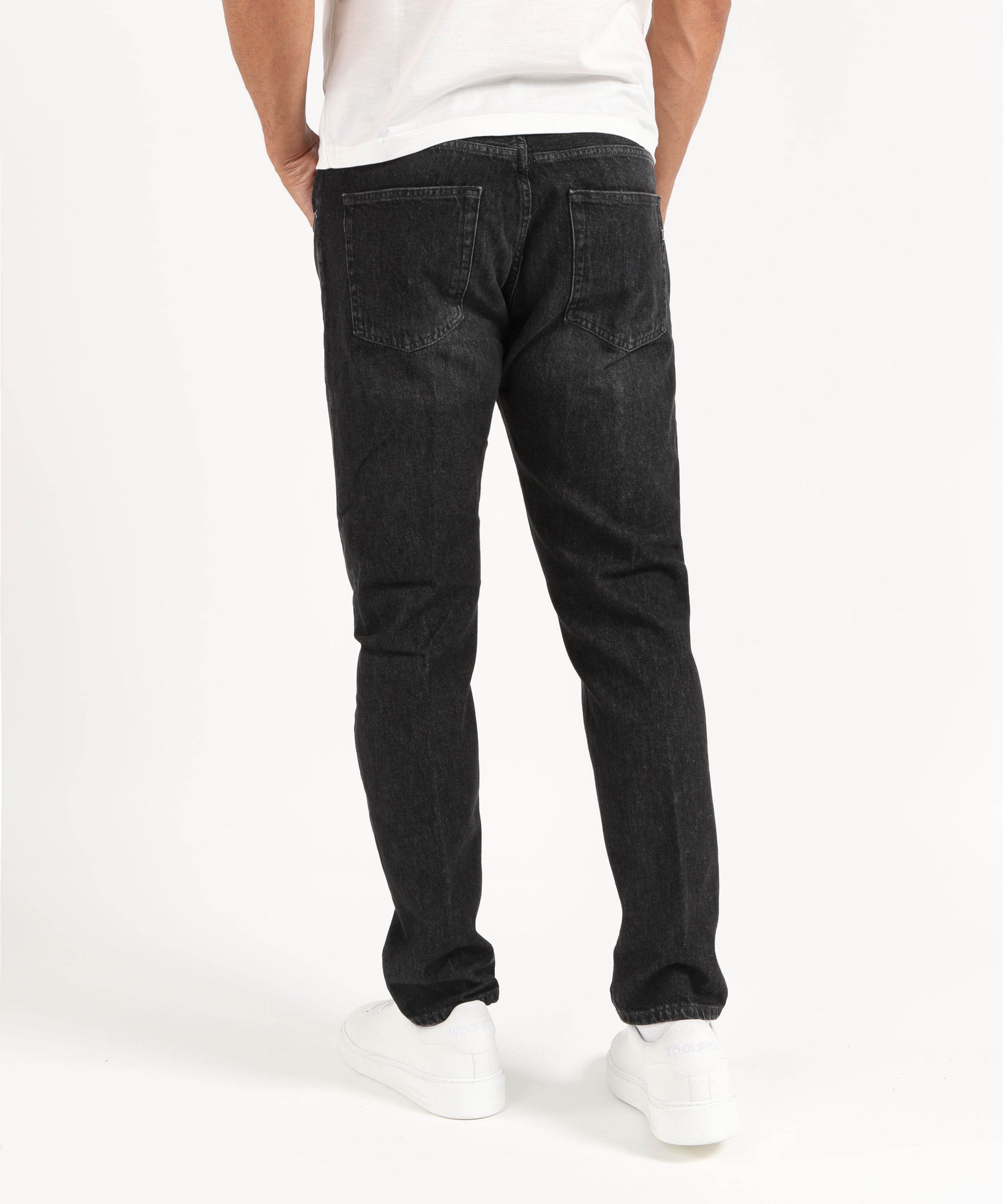 Jeans DONDUP Nero | DONDUP