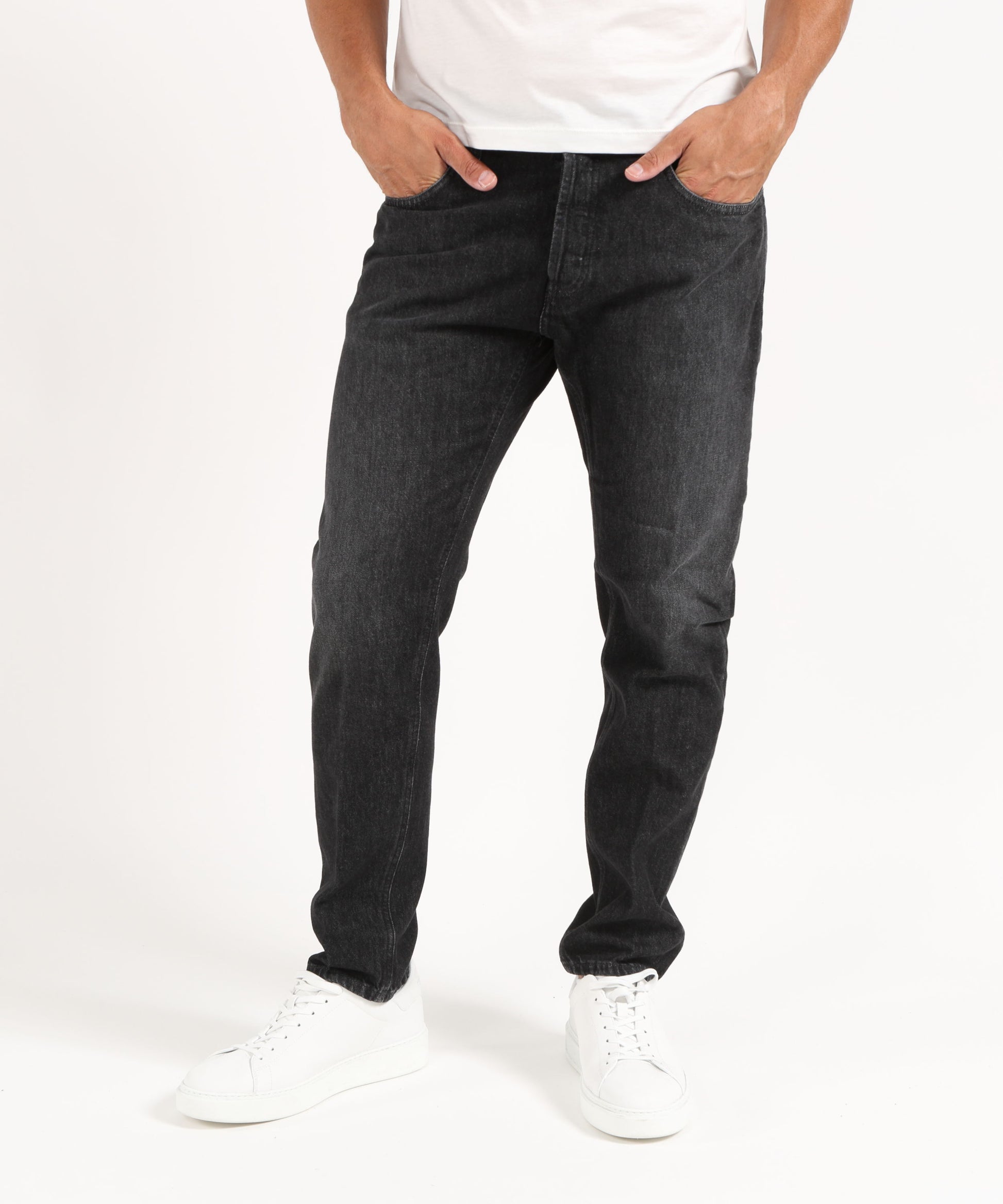 Jeans DONDUP Nero | DONDUP