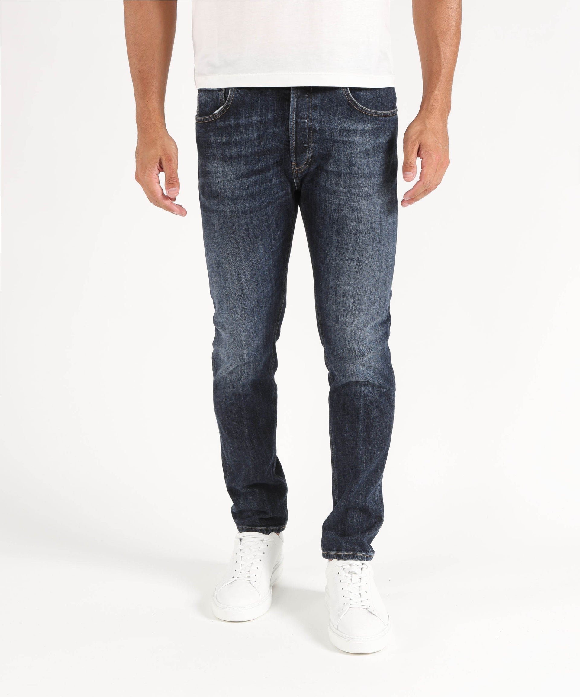 DONDUP Jeans Dian Carrot Slim Fit