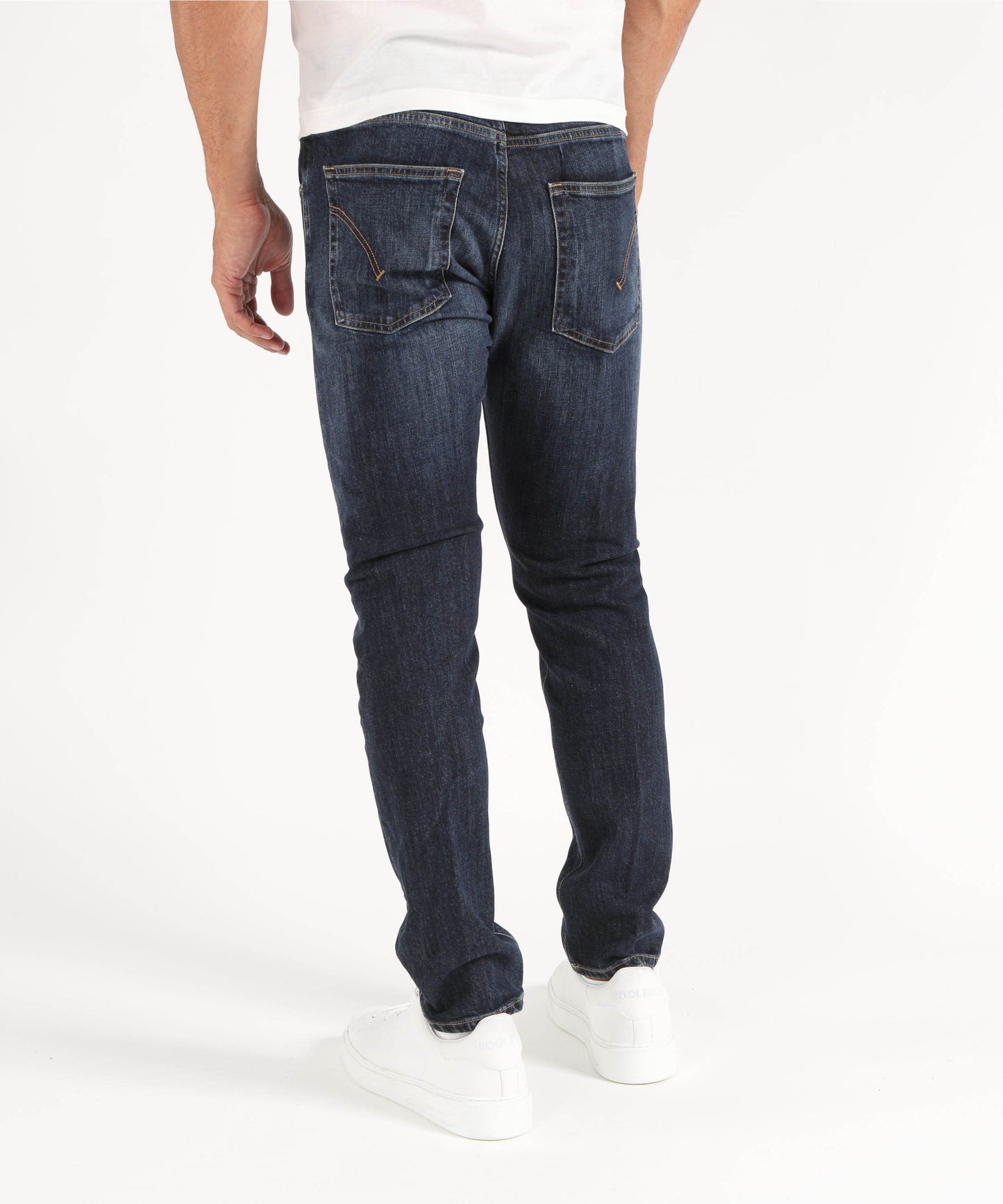 DONDUP Jeans Dian Carrot Slim Fit