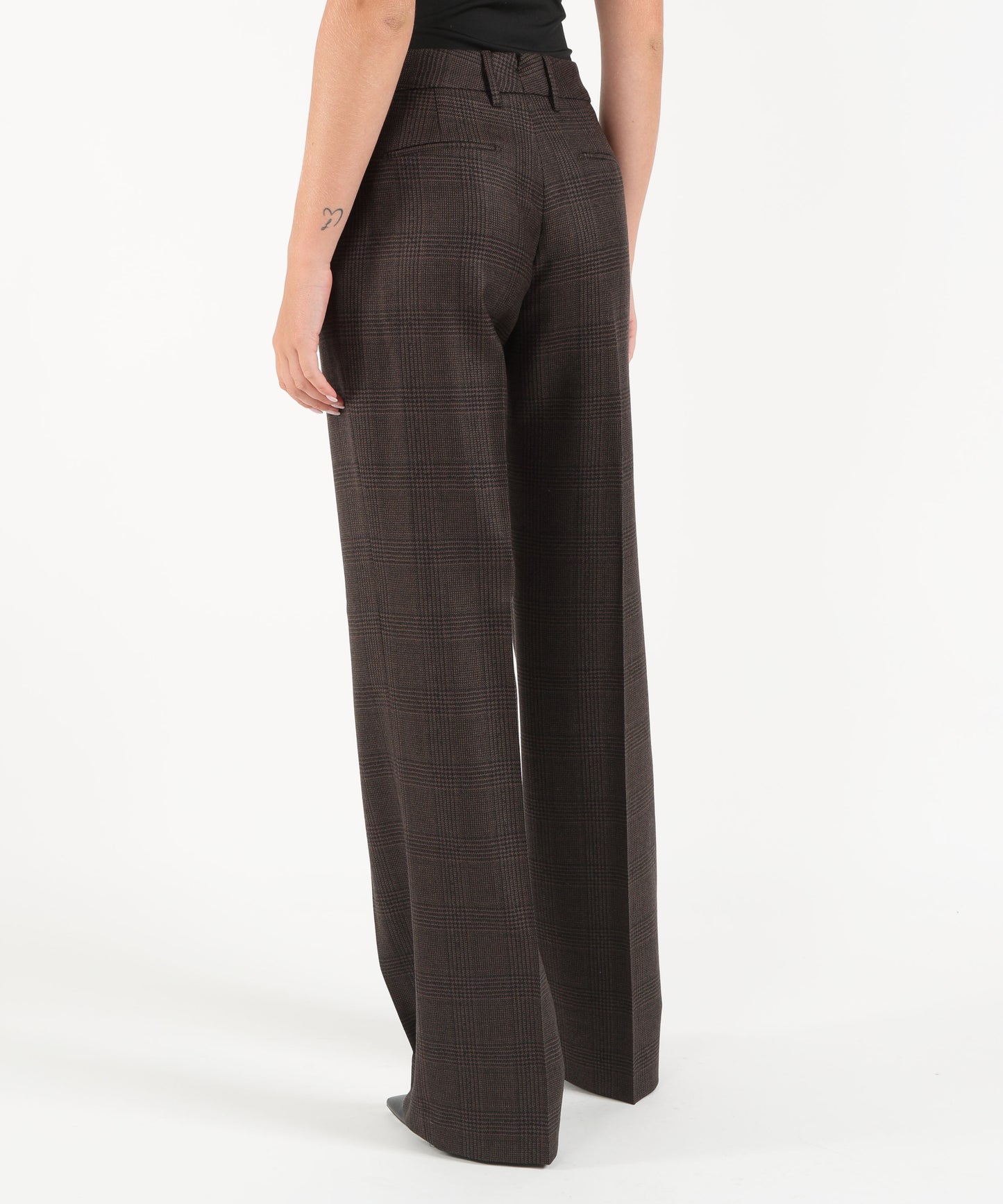 BERWICH patrizia pants