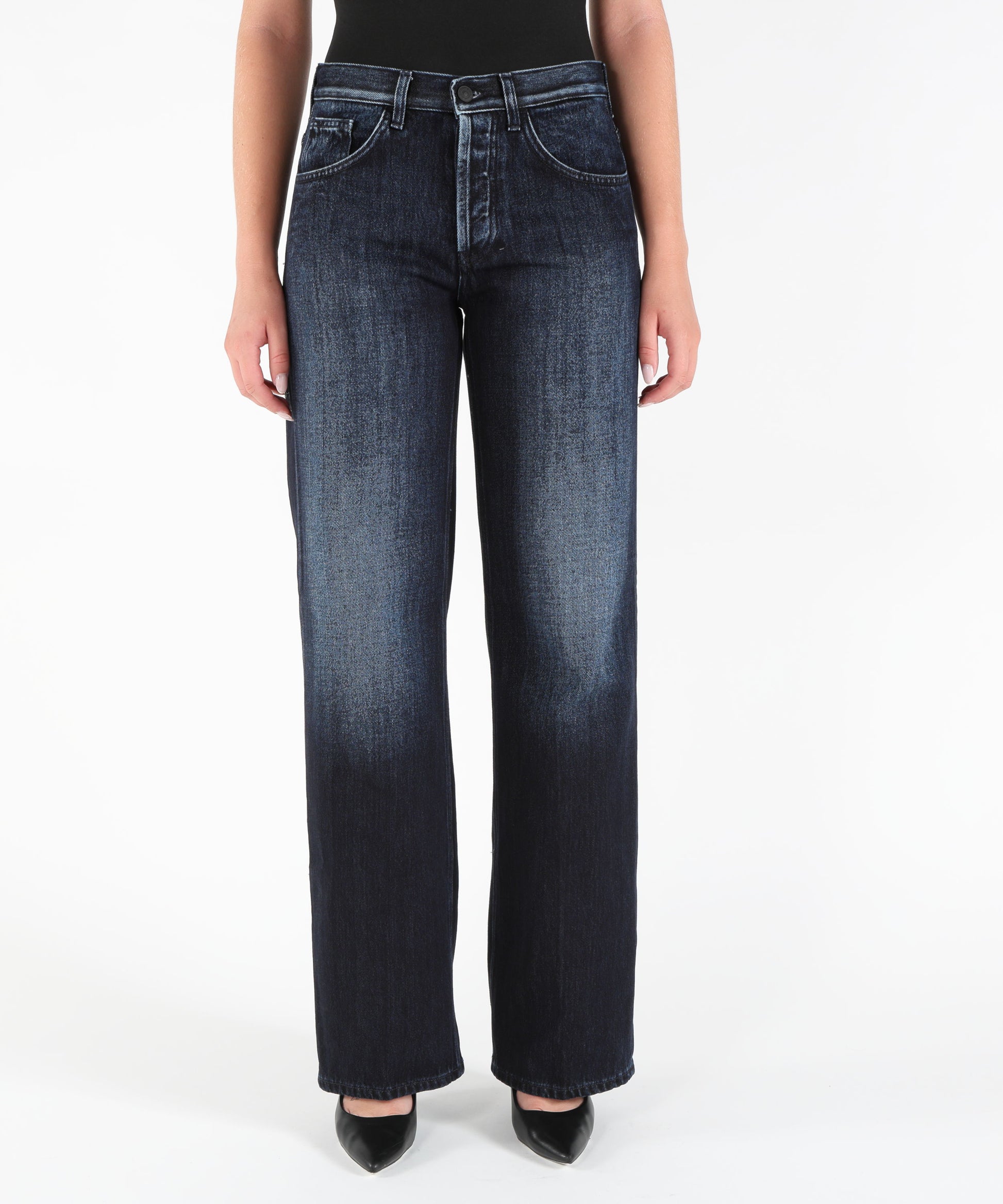 Jeans DONDUP Blu | DONDUP