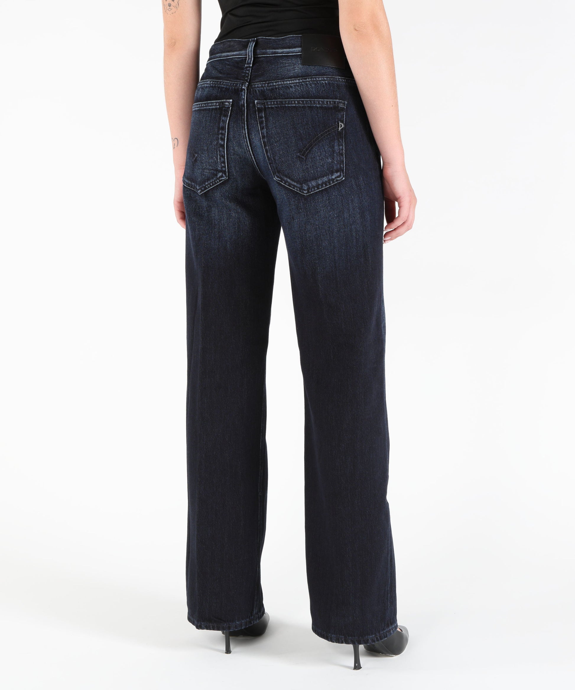 Jeans DONDUP Blu | DONDUP