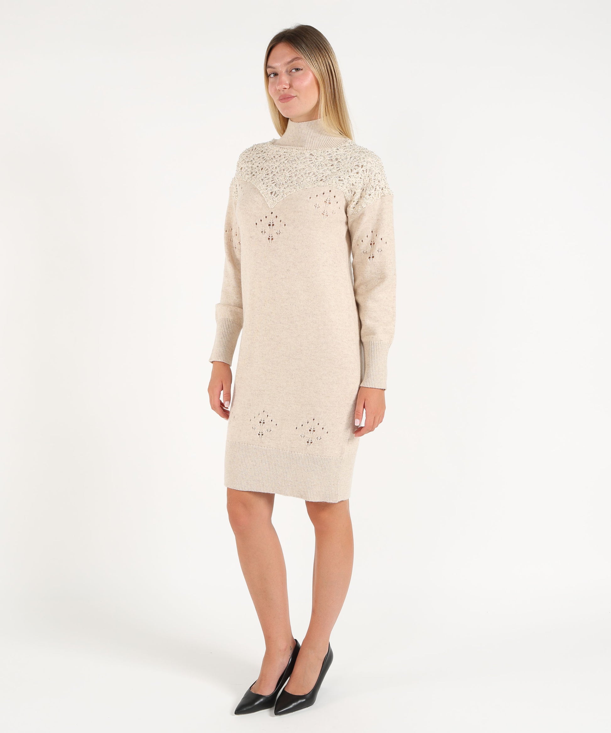 Dresses &amp; Suits Amosa Panna | Amosa