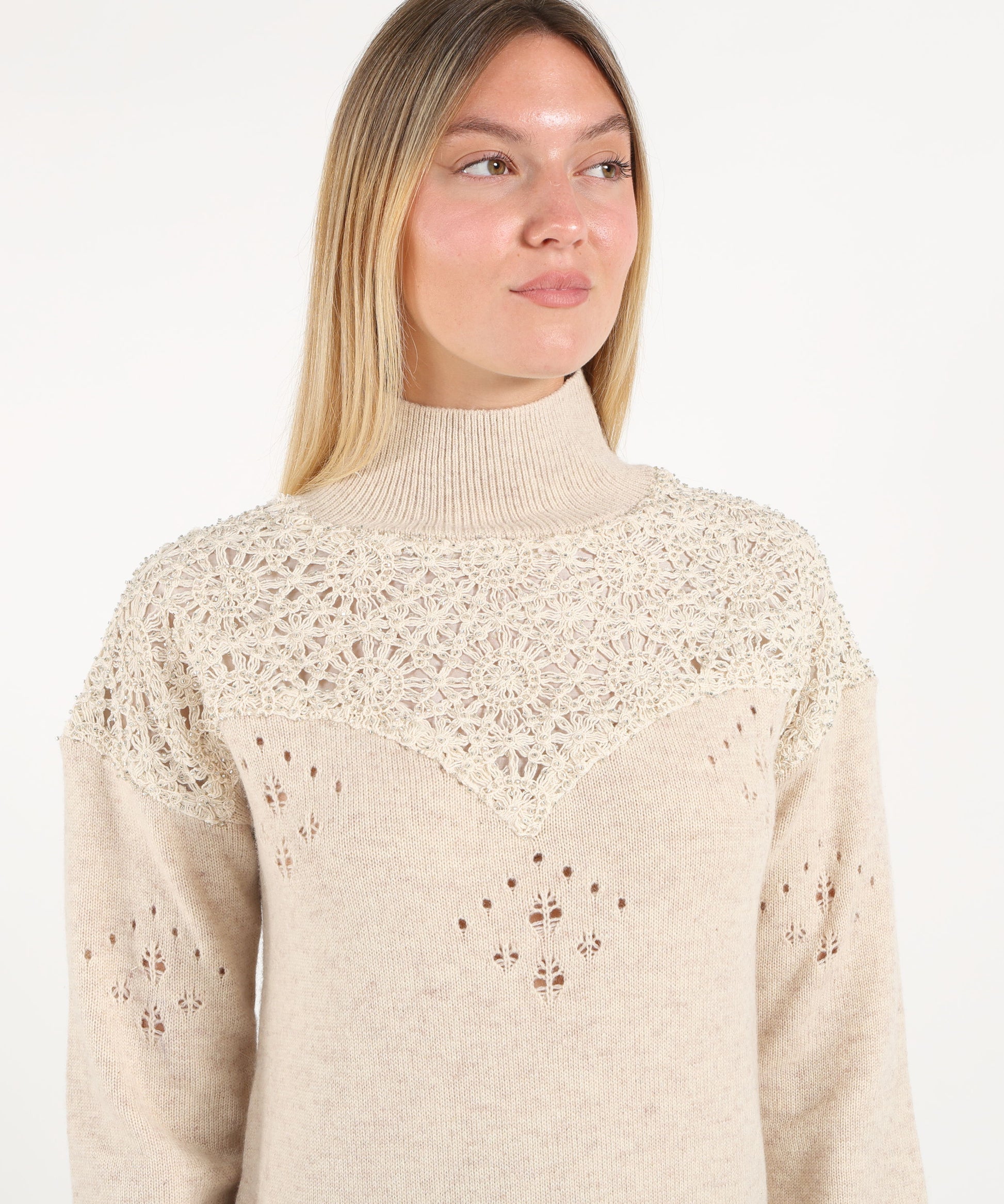 Dresses &amp; Suits Amosa Panna | Amosa