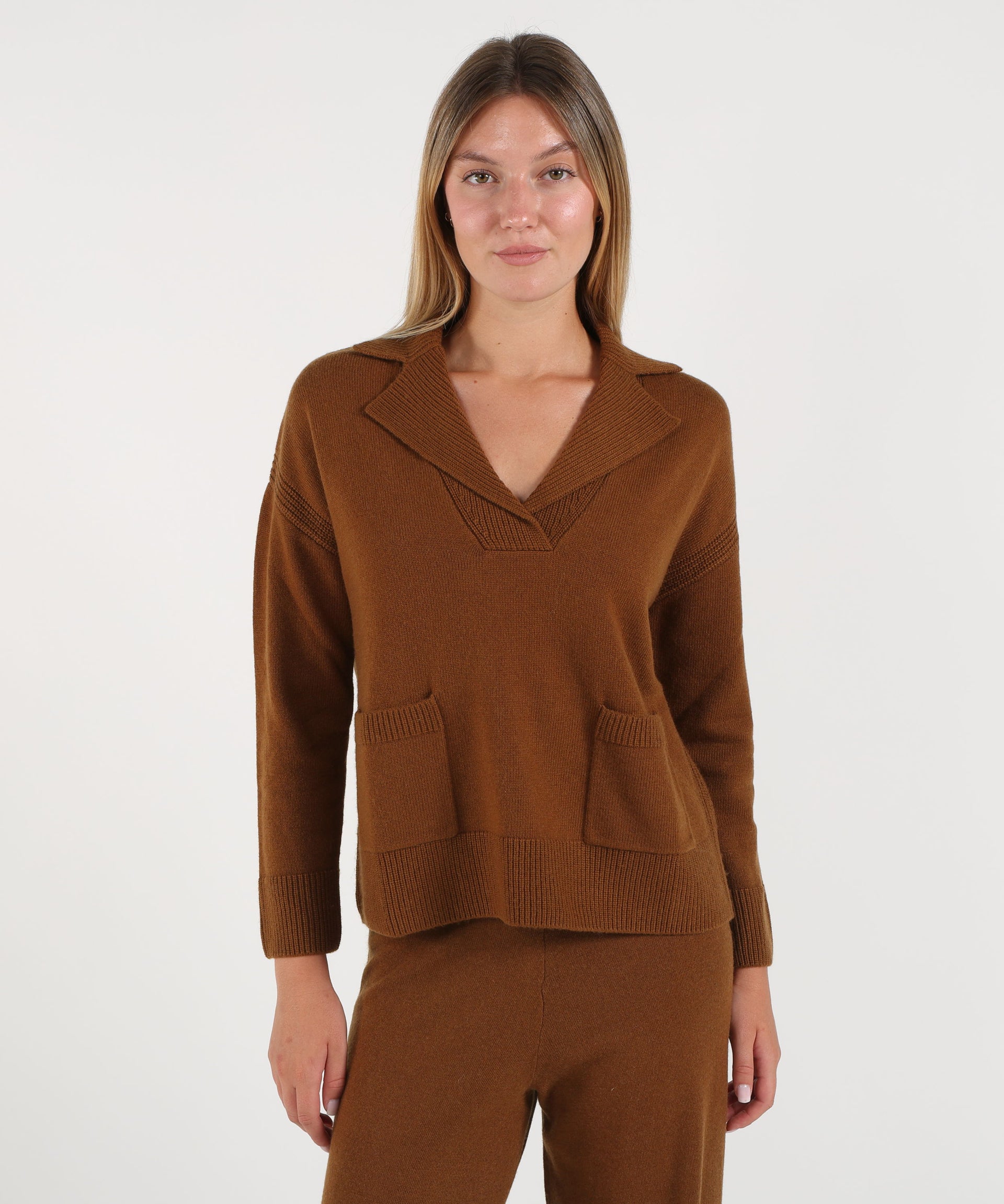 PENNYBLACK Maglione scollo a V