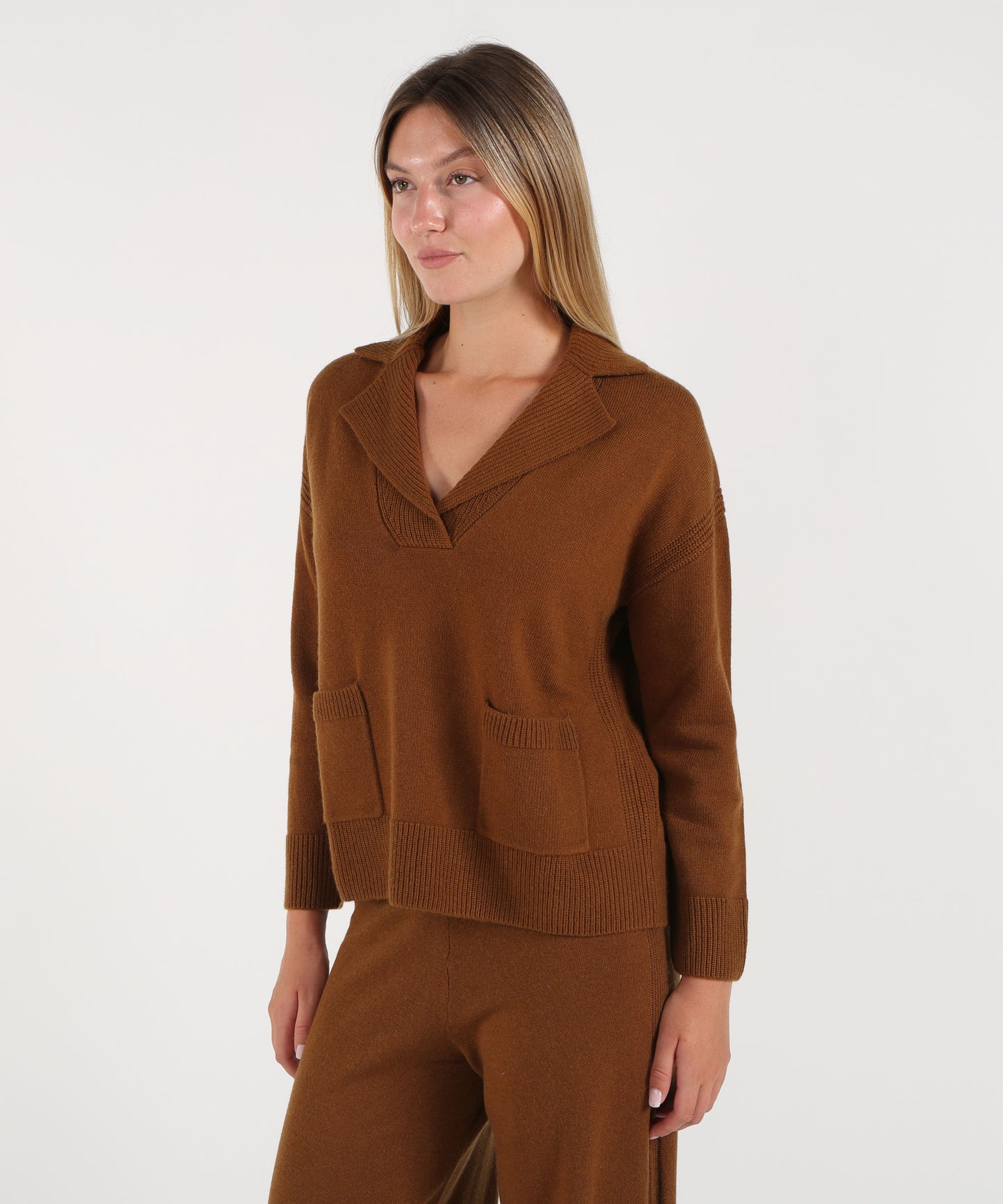 PENNYBLACK Maglione scollo a V