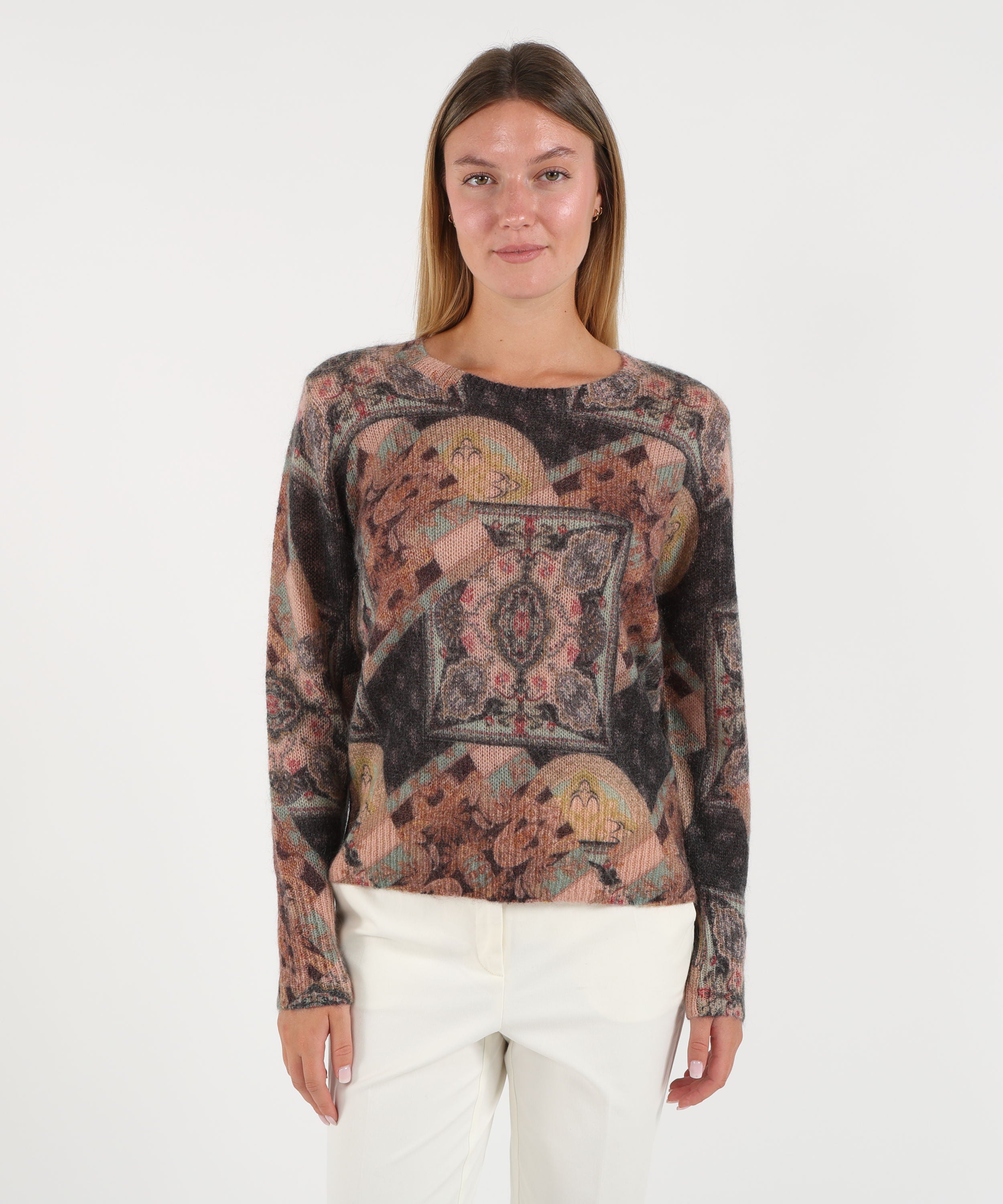 Knitwear Amosa Fantasia | Amosa
