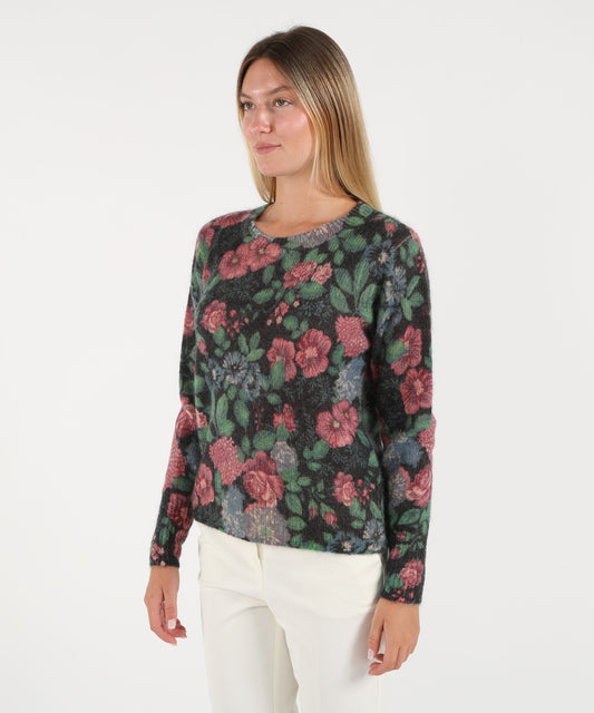 Knitwear Amosa Fantasia | Amosa