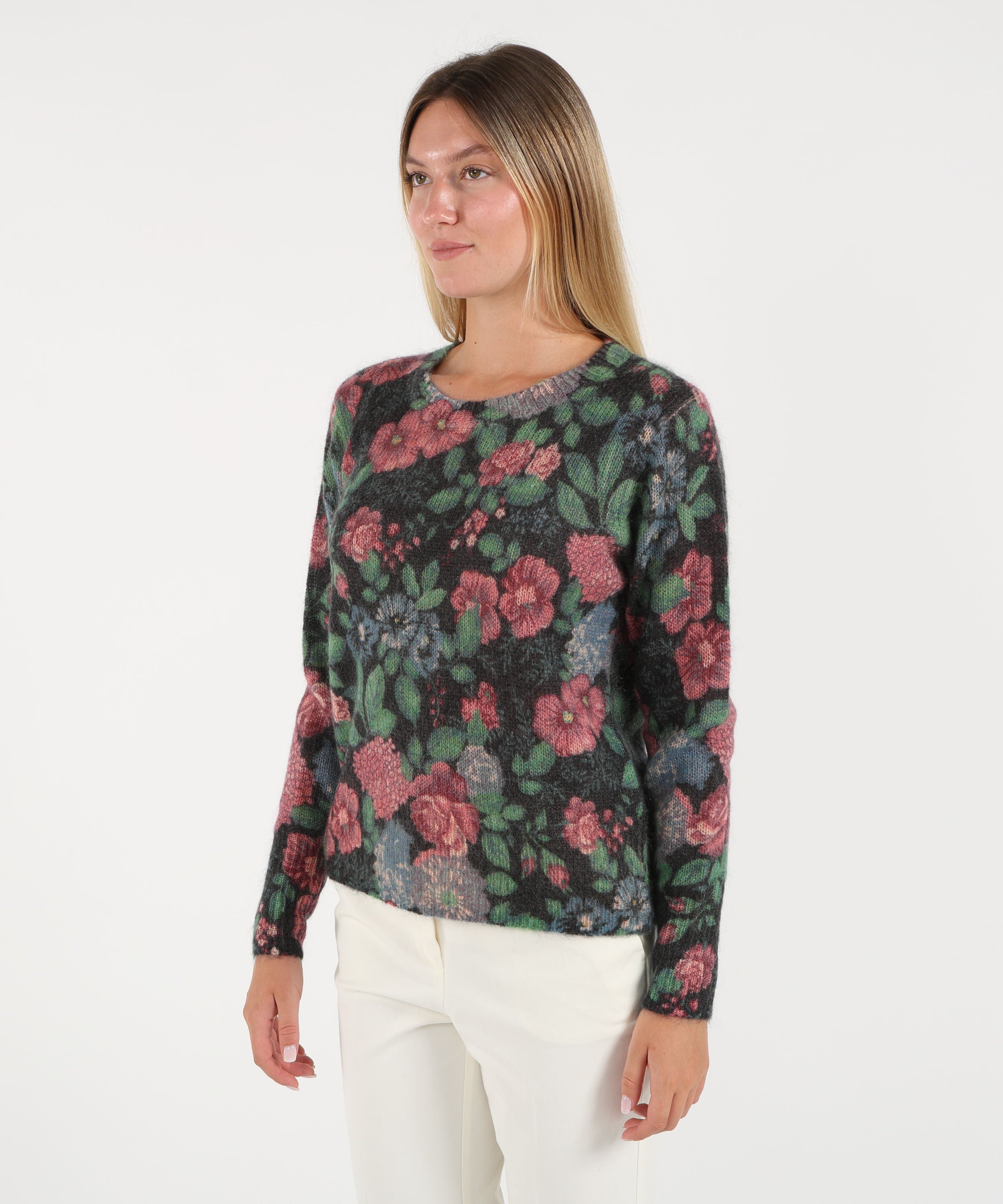 Knitwear Amosa Fantasia | Amosa