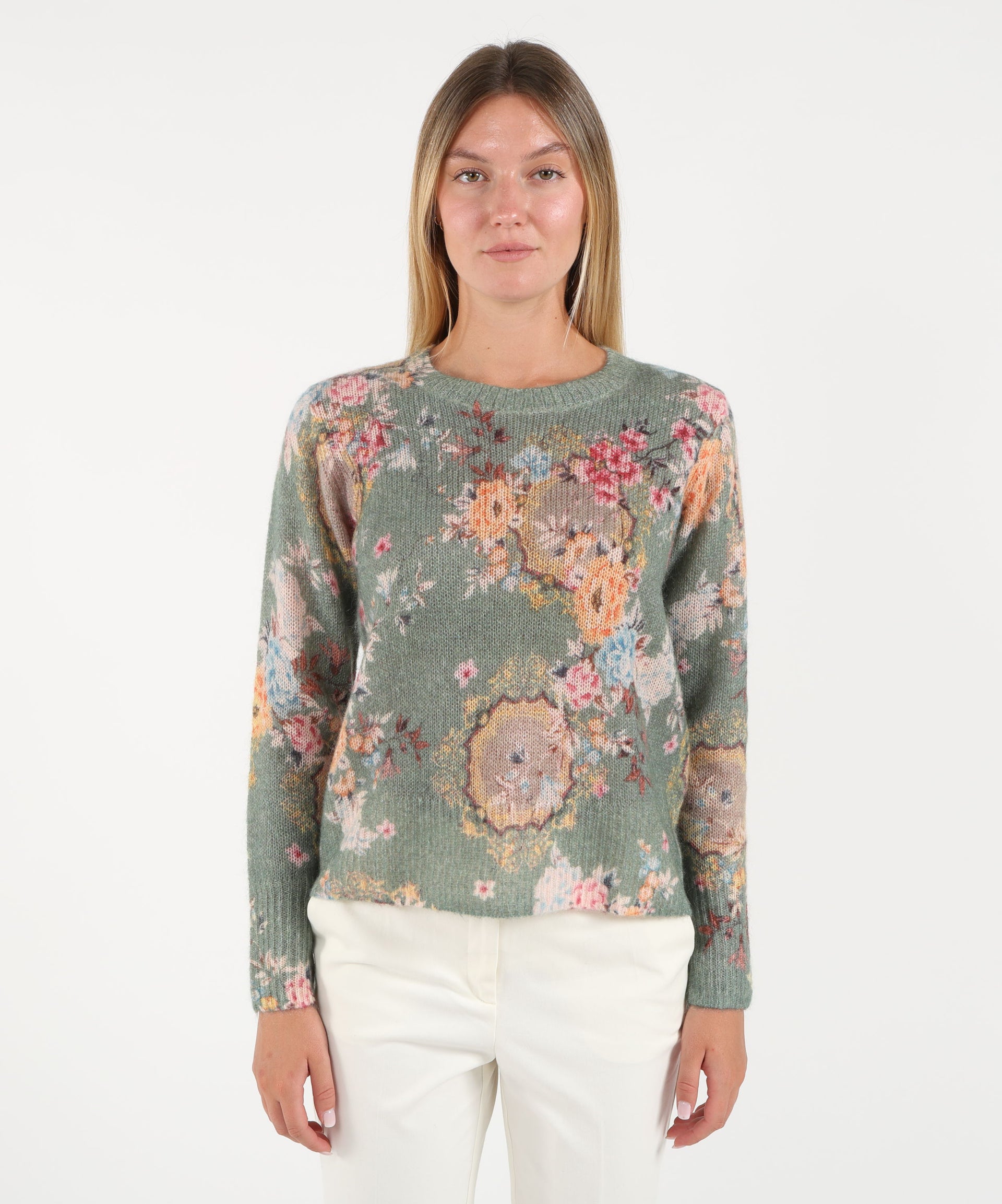 Amosa MAglione fantasia