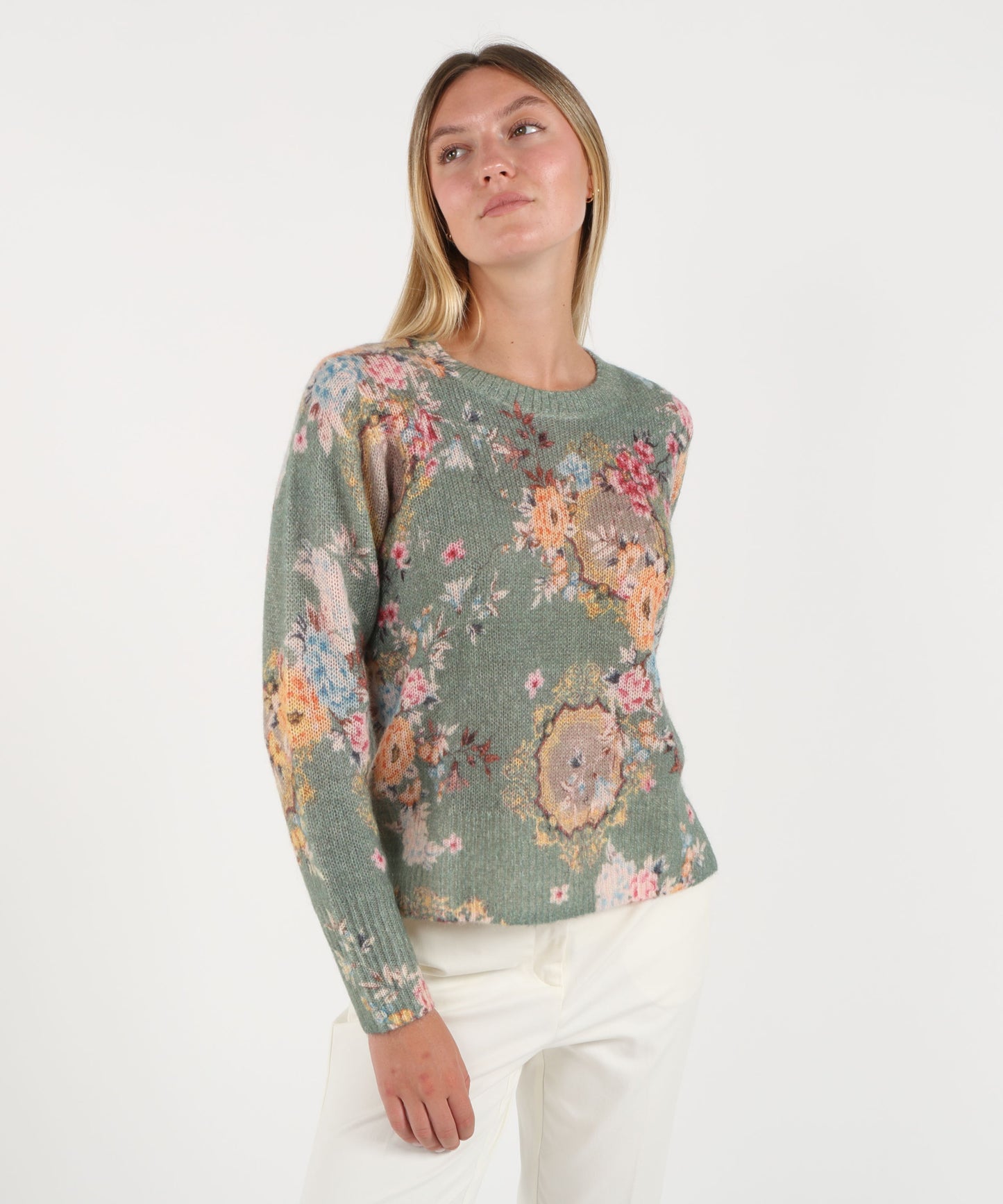 Amosa MAglione fantasia