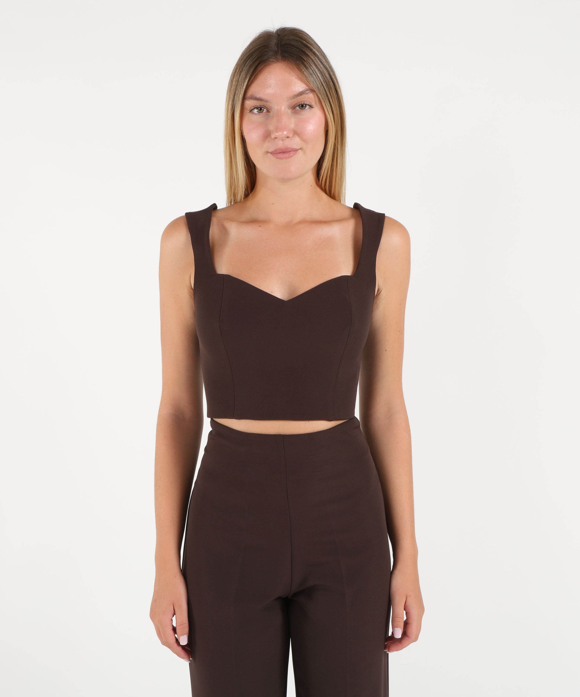 SILENCE LIMITED Top Amber