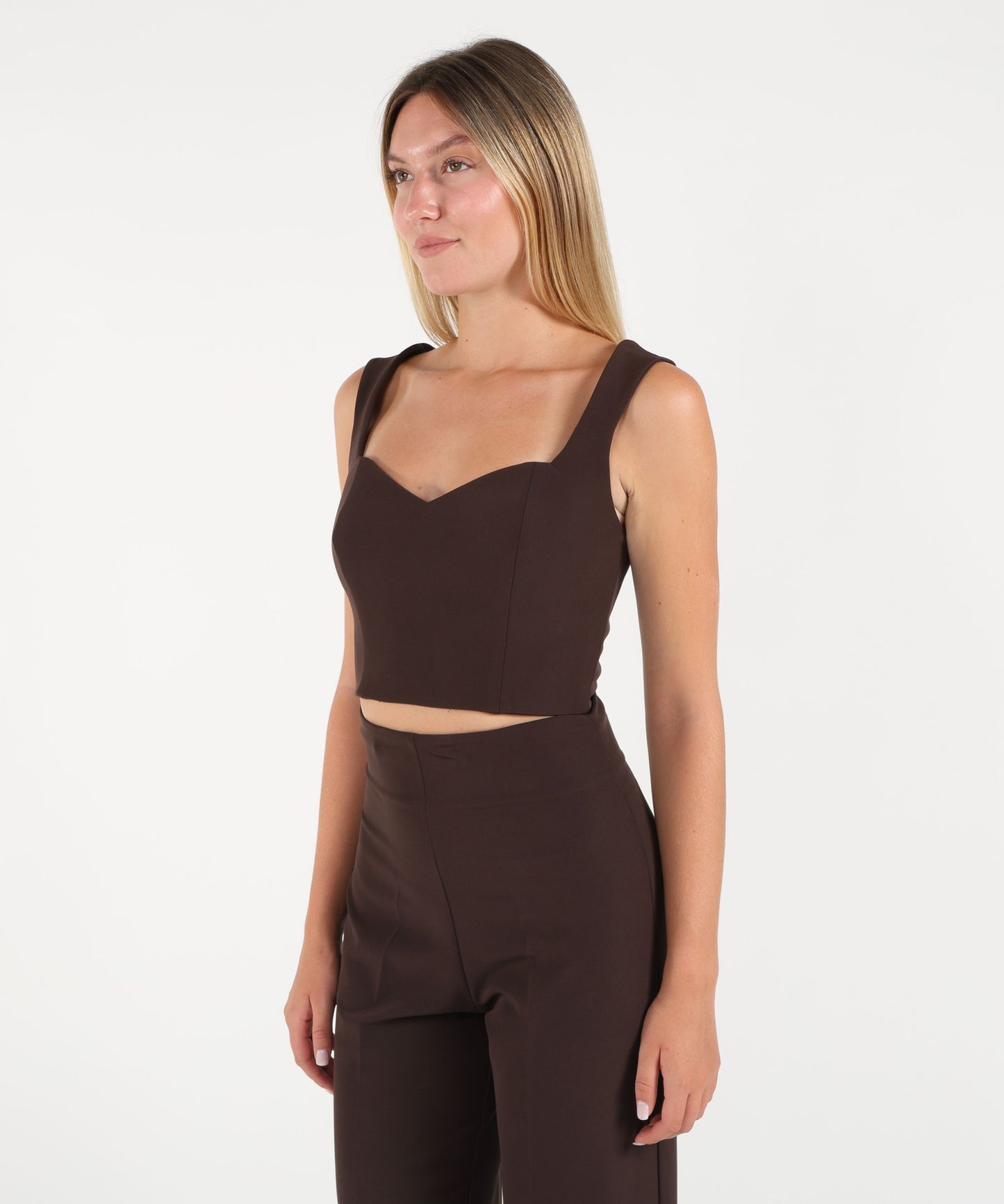 SILENCE LIMITED Top Amber