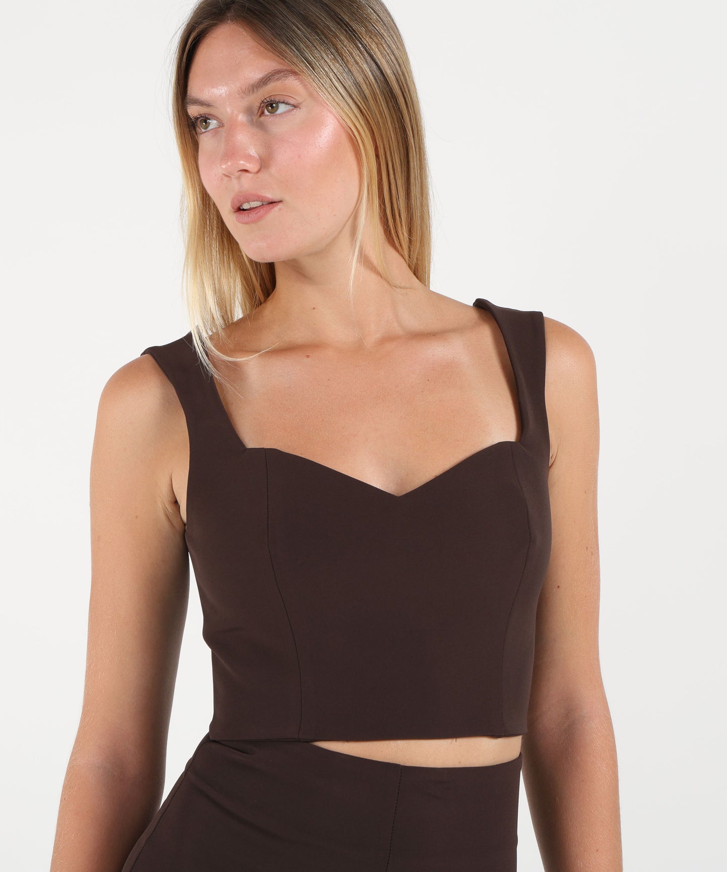 SILENCE LIMITED Top Amber