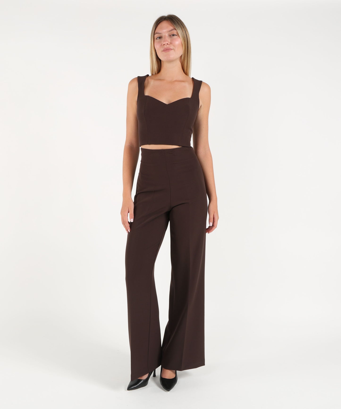 SILENCE LIMITED Top Amber
