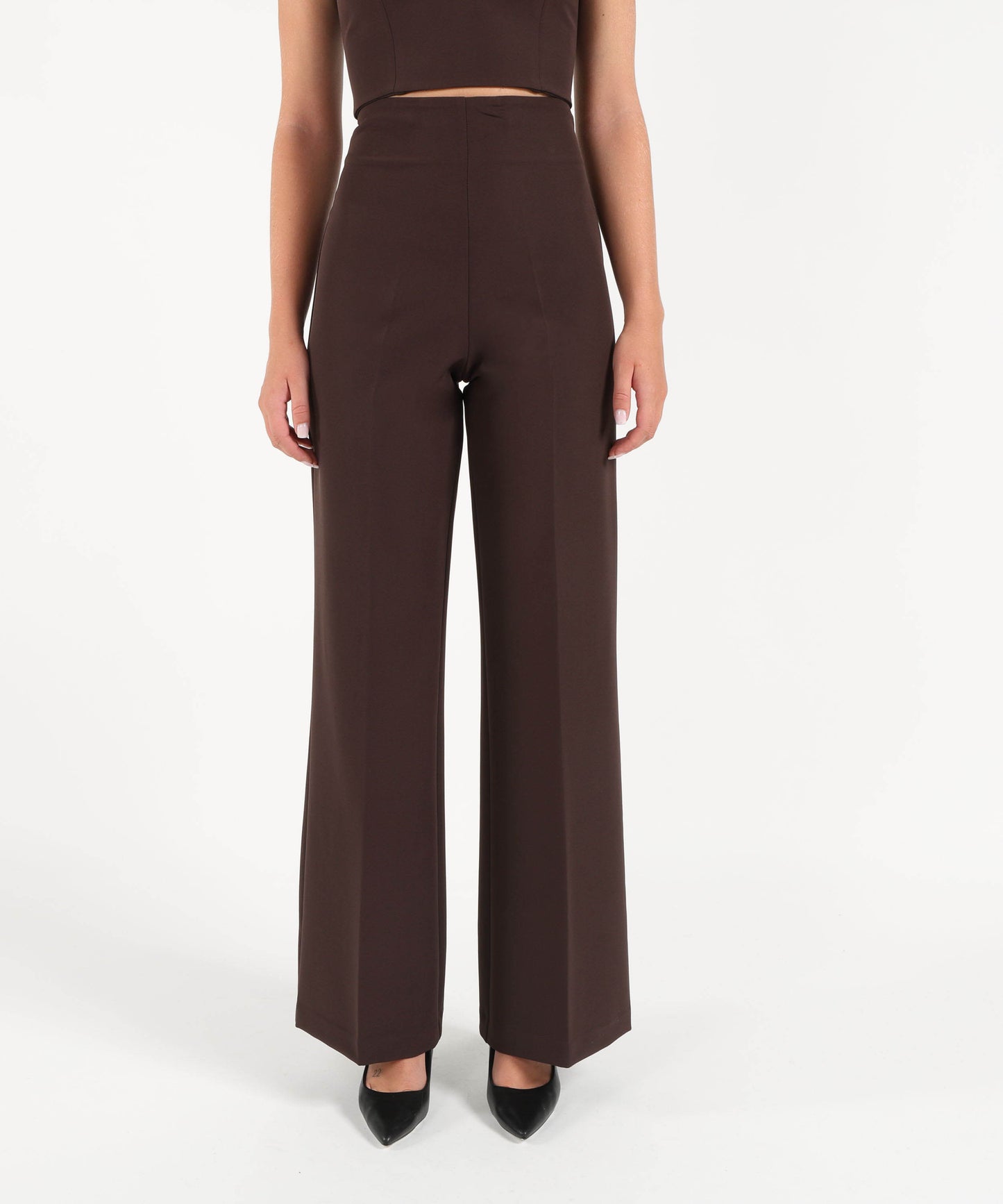 SILENCE LIMITED Amber last pants